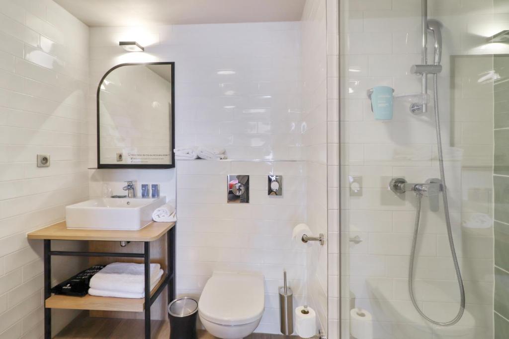 Apartment One Bedroom