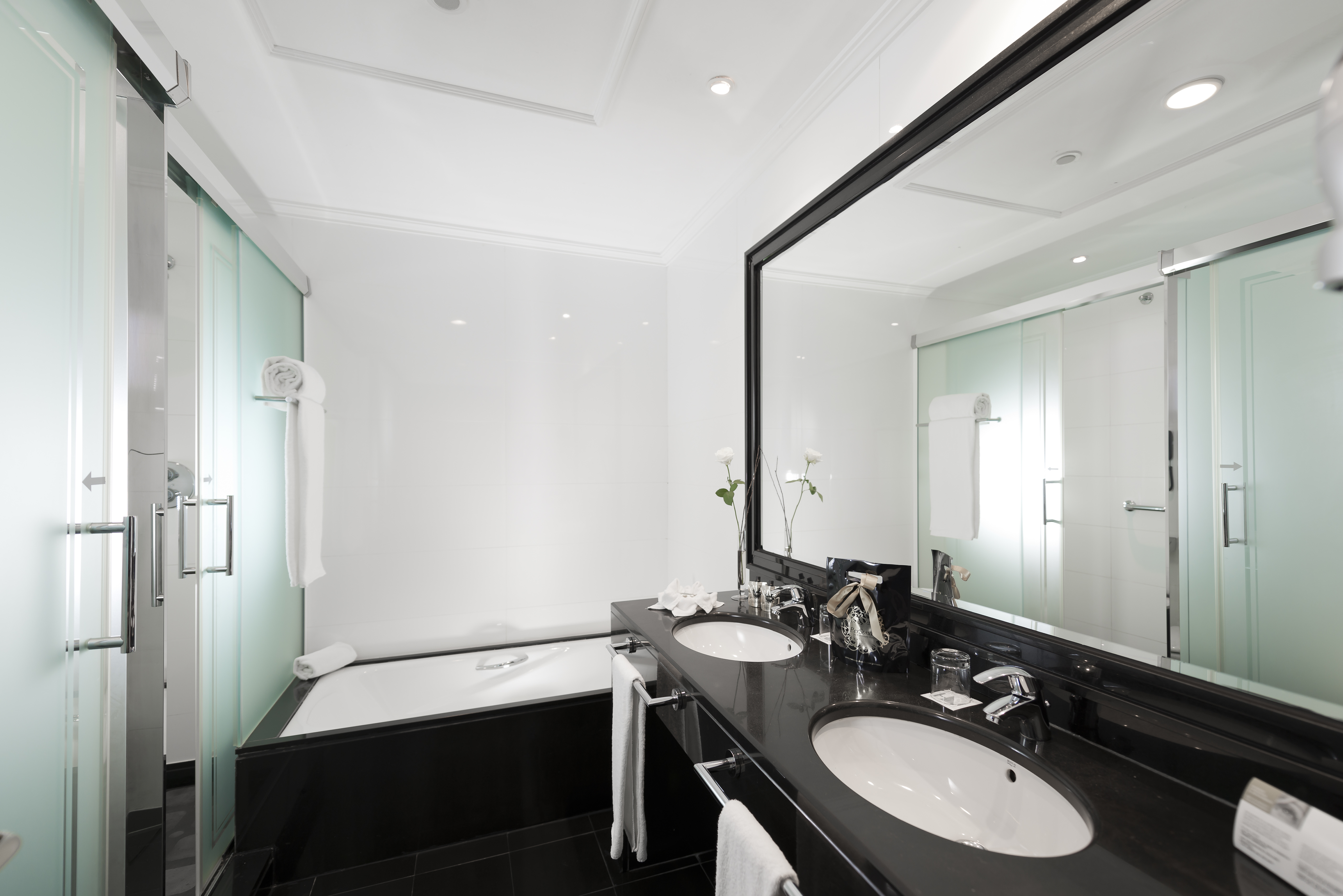 Double Single Deluxe