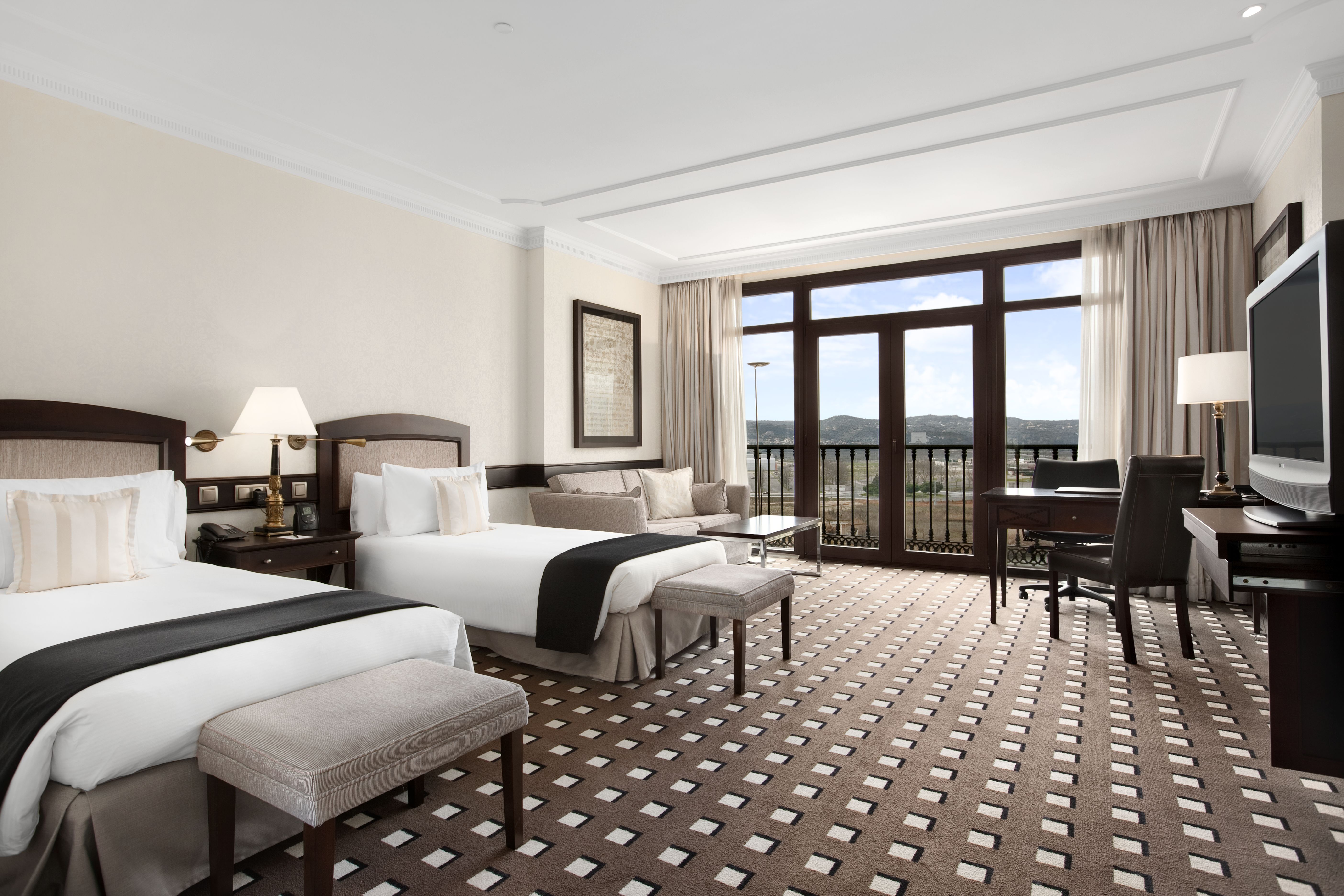 Double Single Deluxe