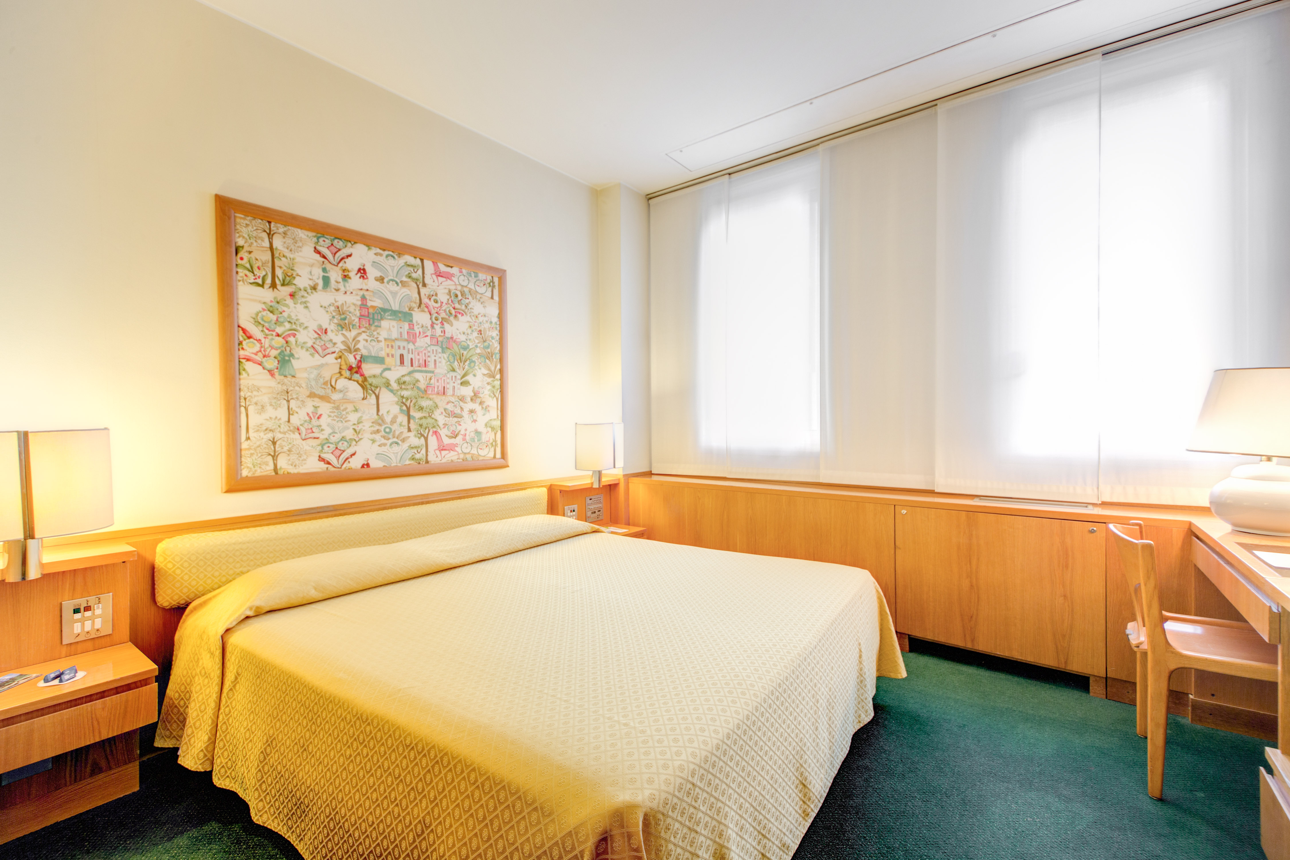 Double Single Classic