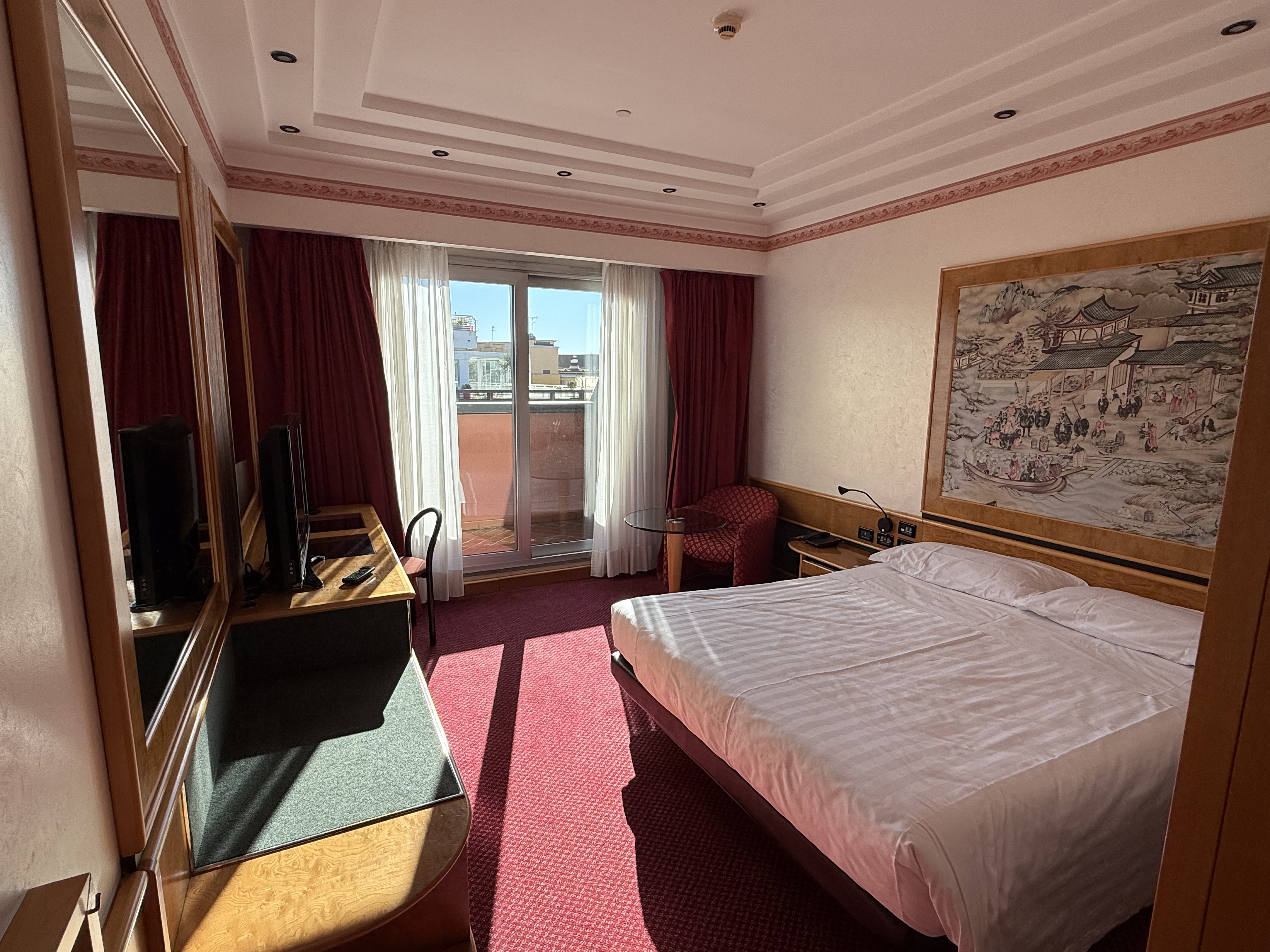 Double Single Premium