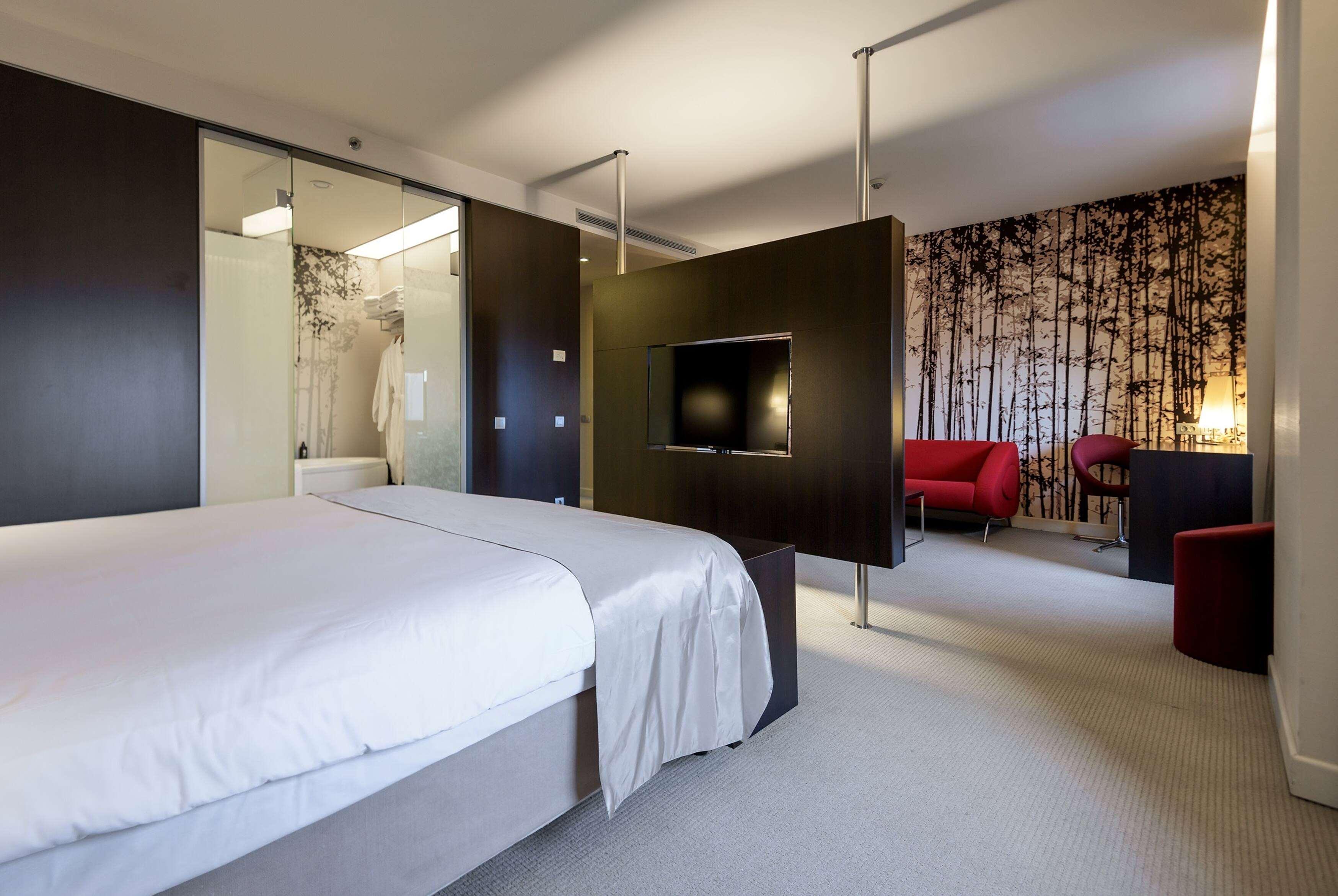 Studio King Bed Non Smoking