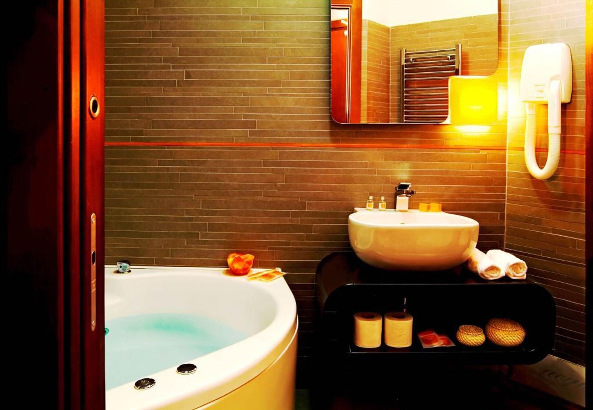 Double or Twin Superior