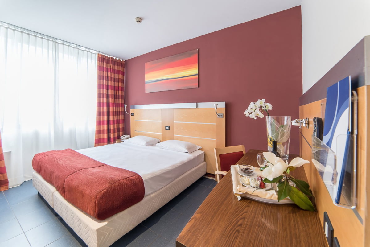 Double or Twin Standard