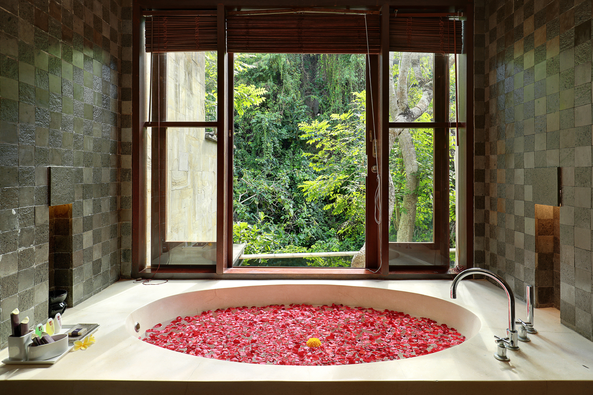 Villa Pool View One Bedroom