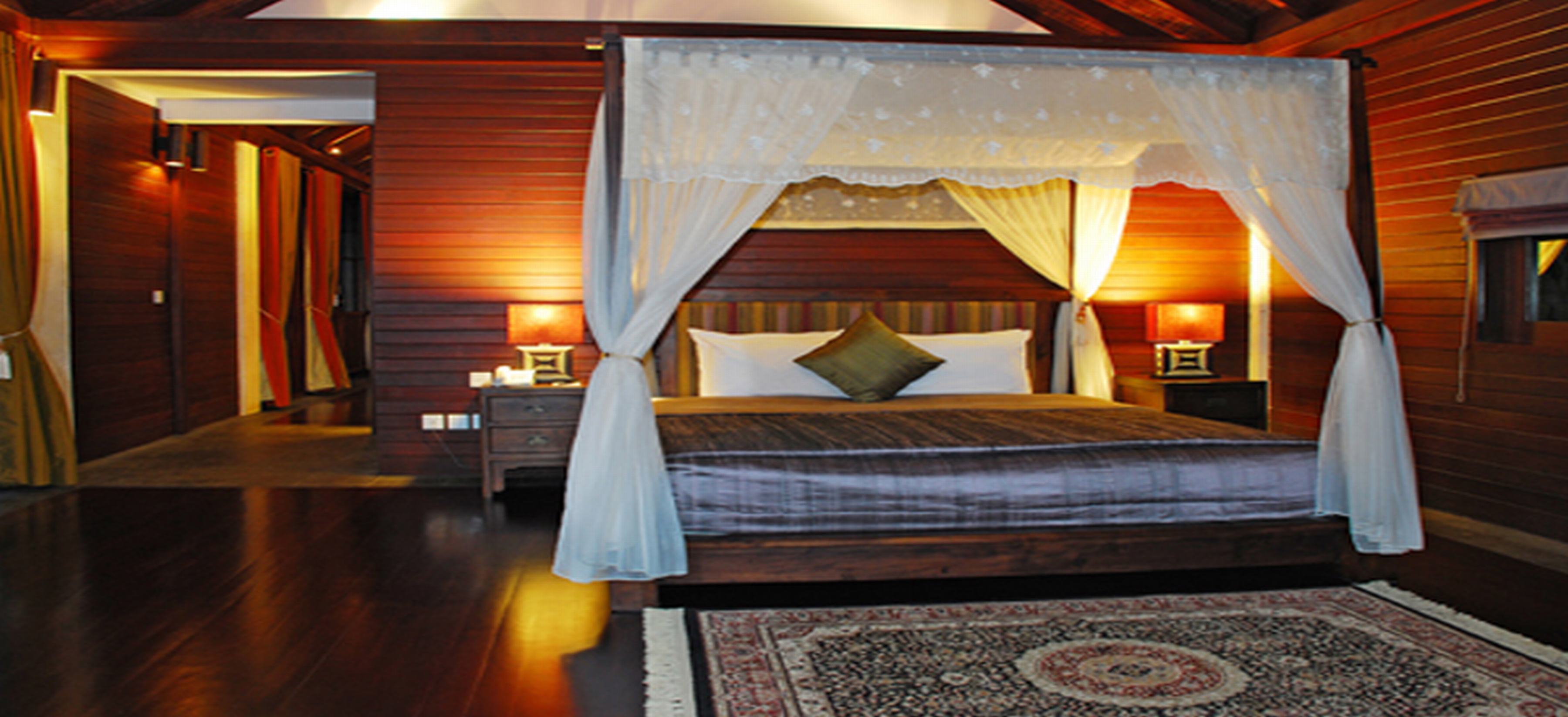 Villa Pool View Two Bedrooms