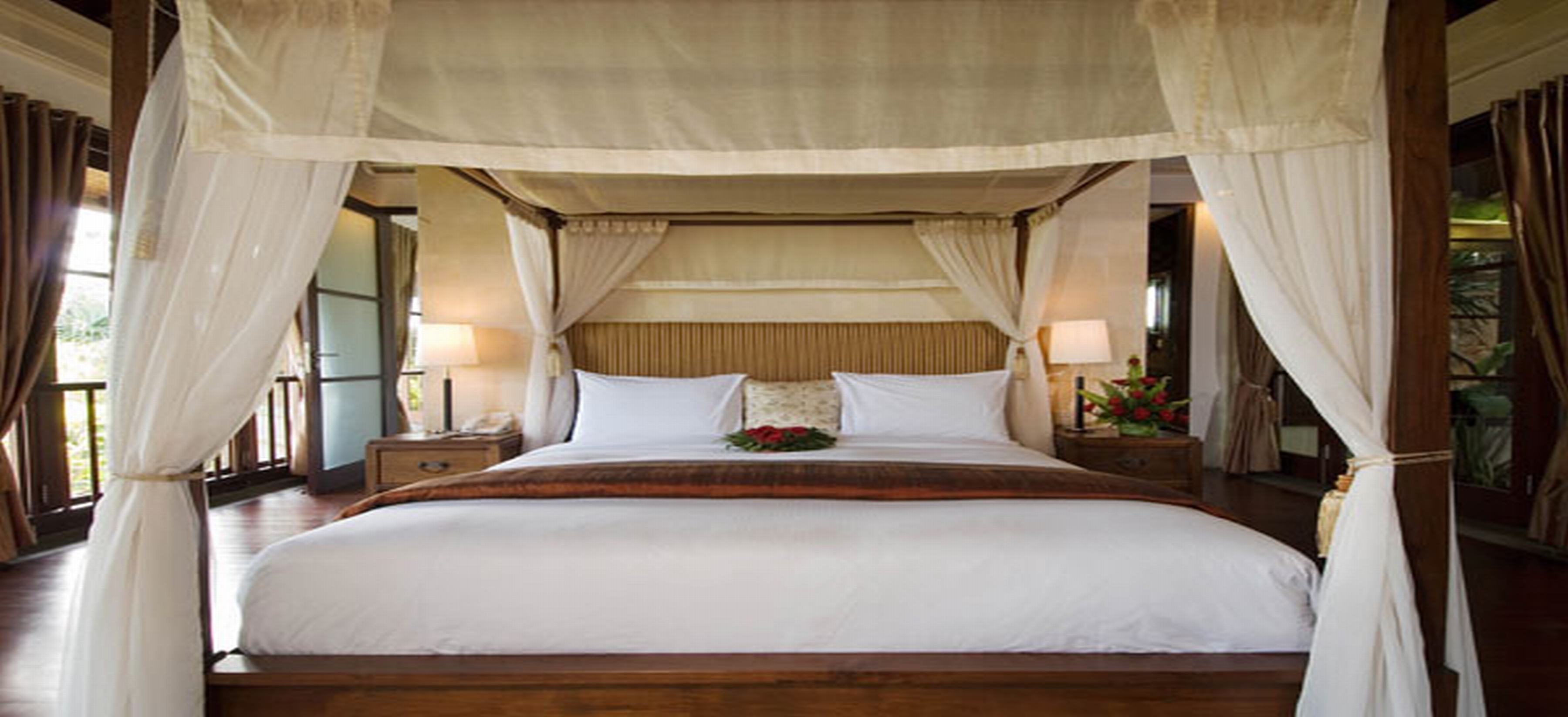 Villa Three Bedrooms