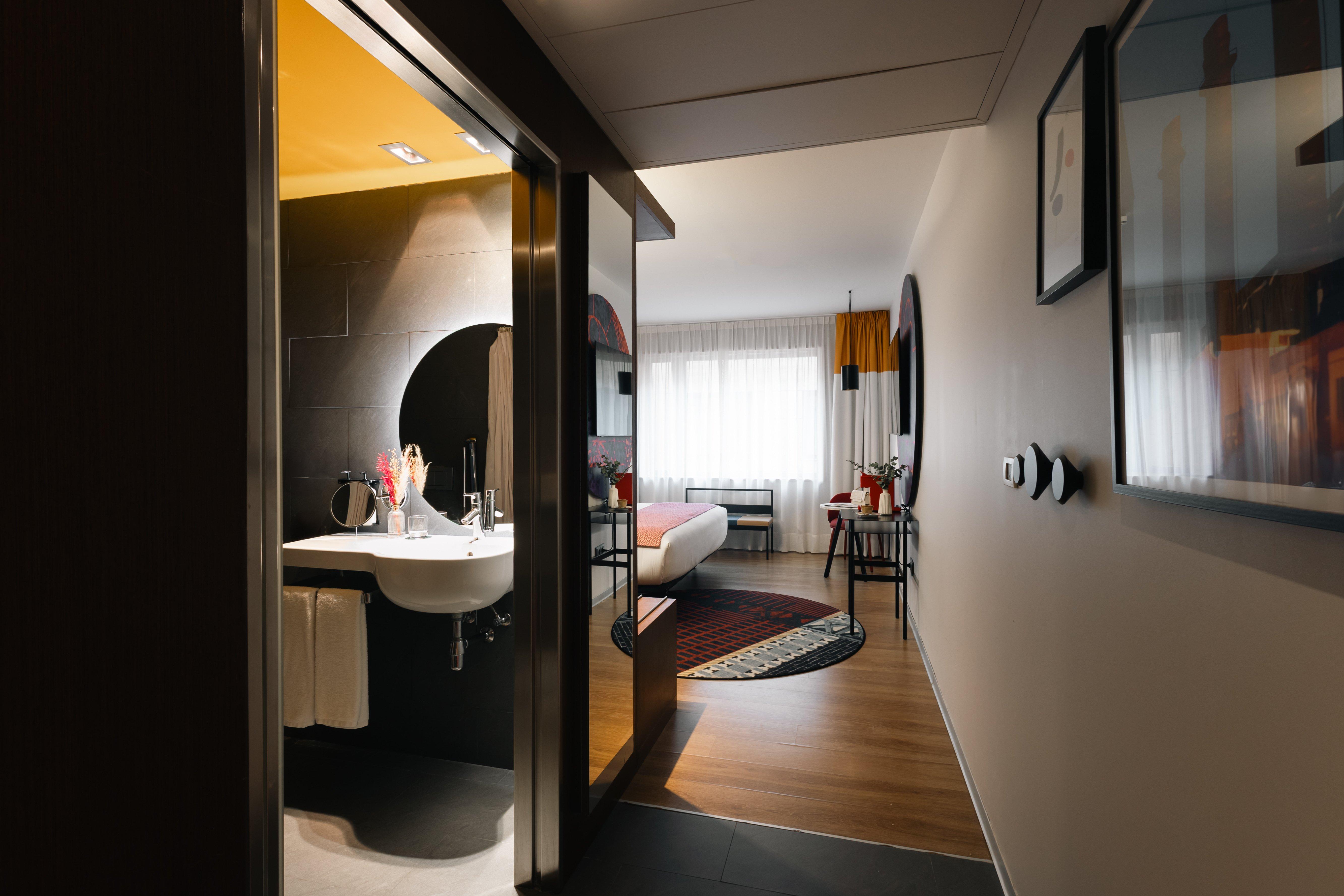 Room Accesible Premium 