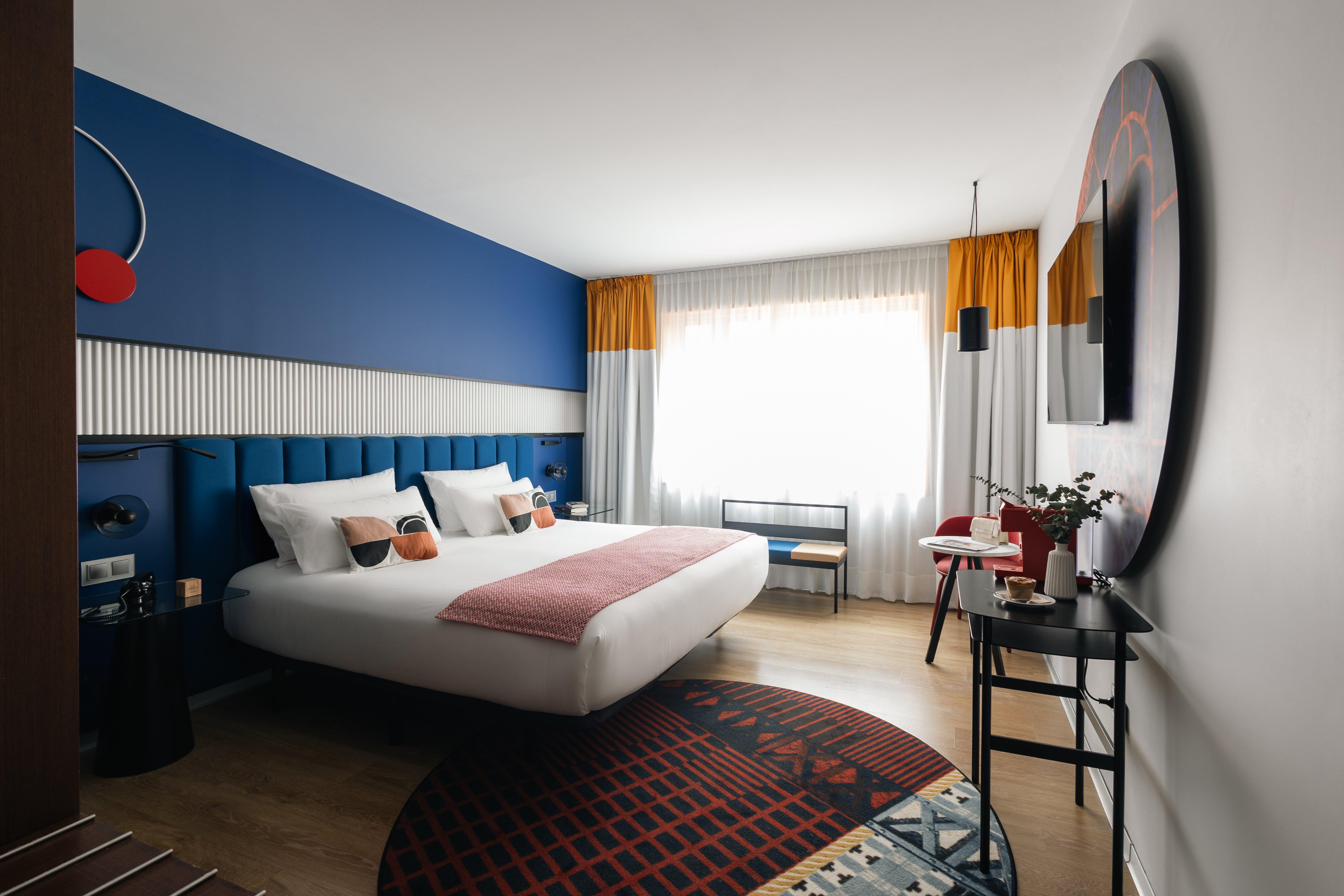 Room Accesible Premium 