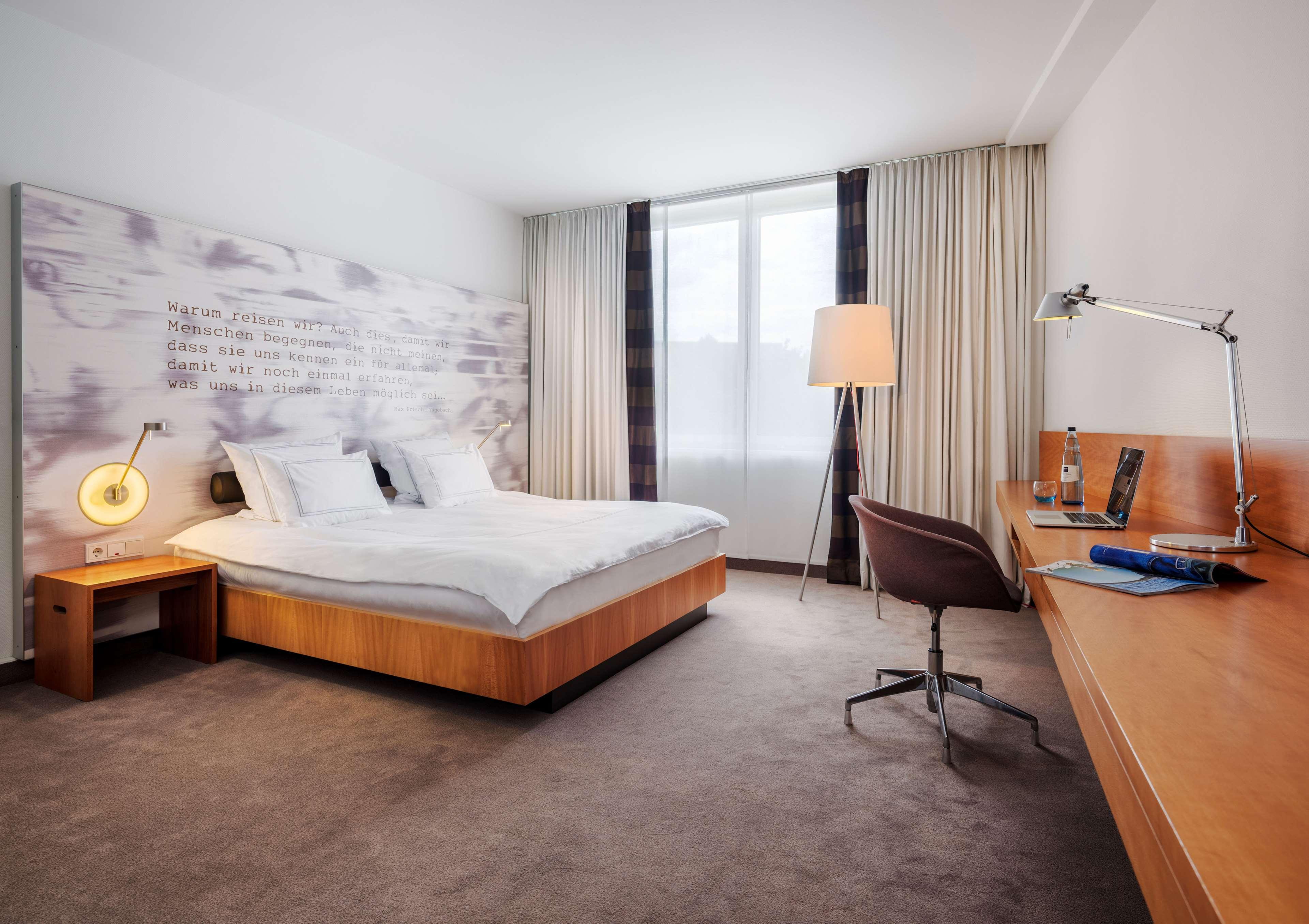 Junior Suite Standard