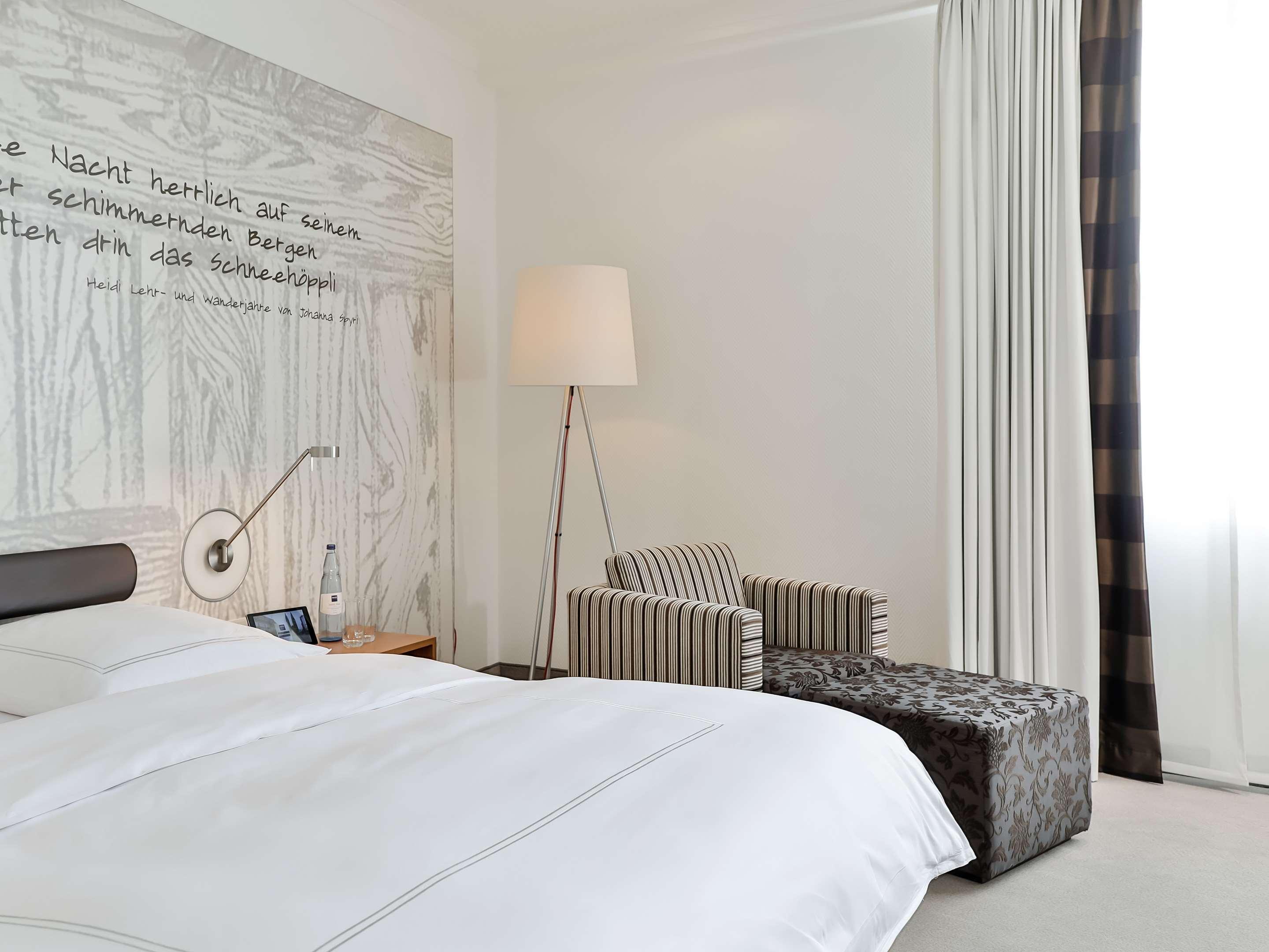 Junior Suite Standard