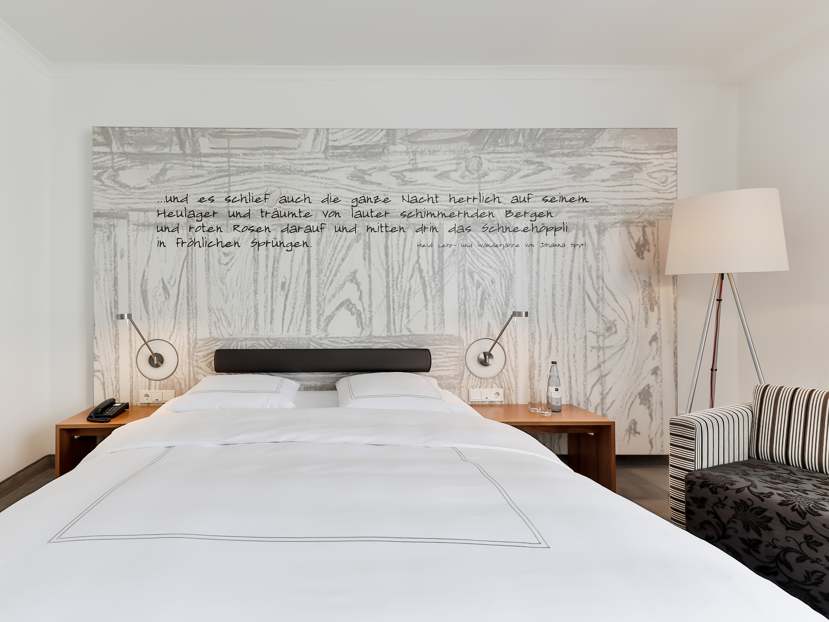 Junior Suite Standard