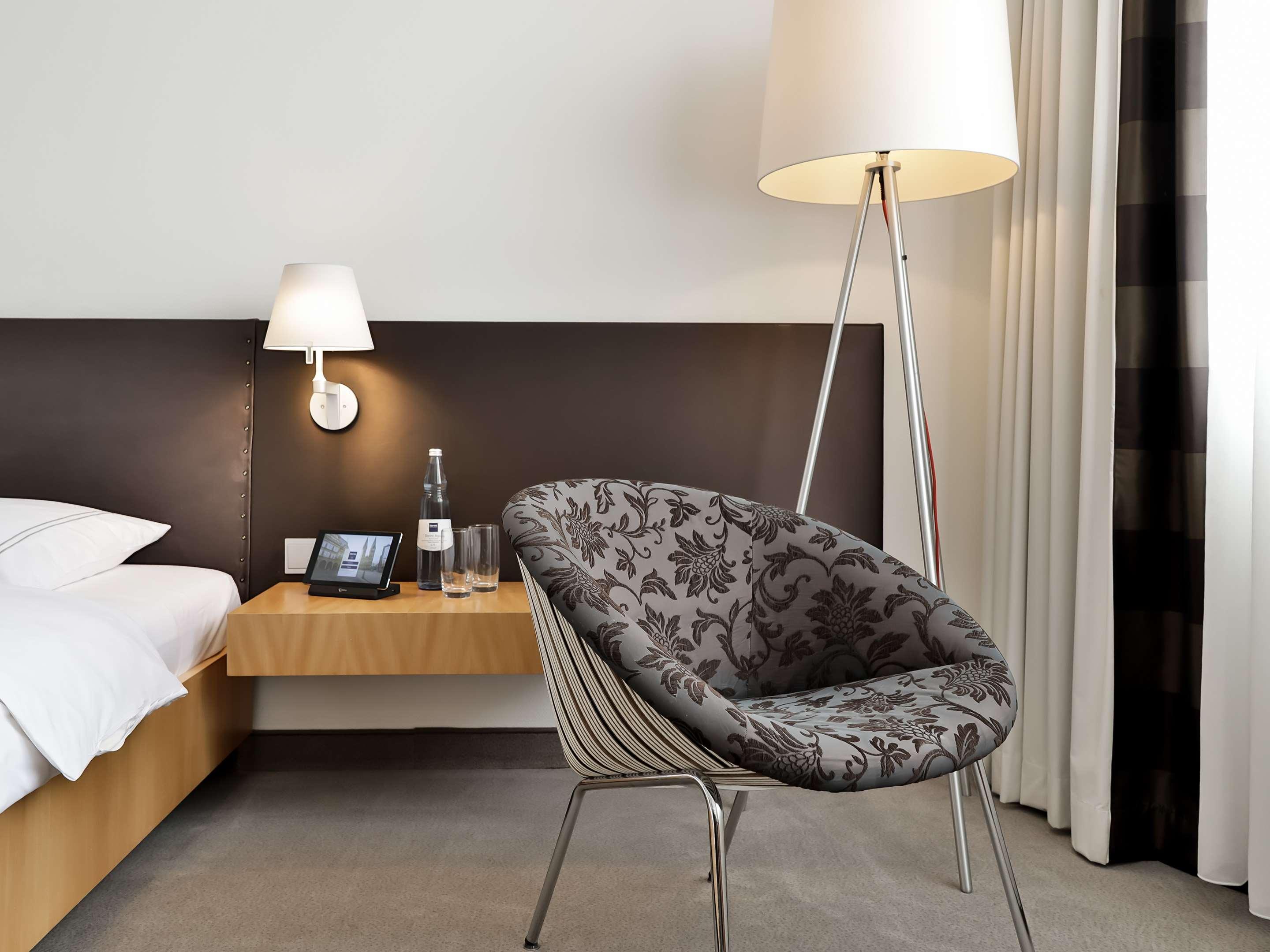 Double Single Standard