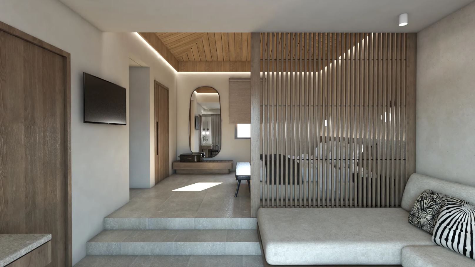 Junior Suite Standard