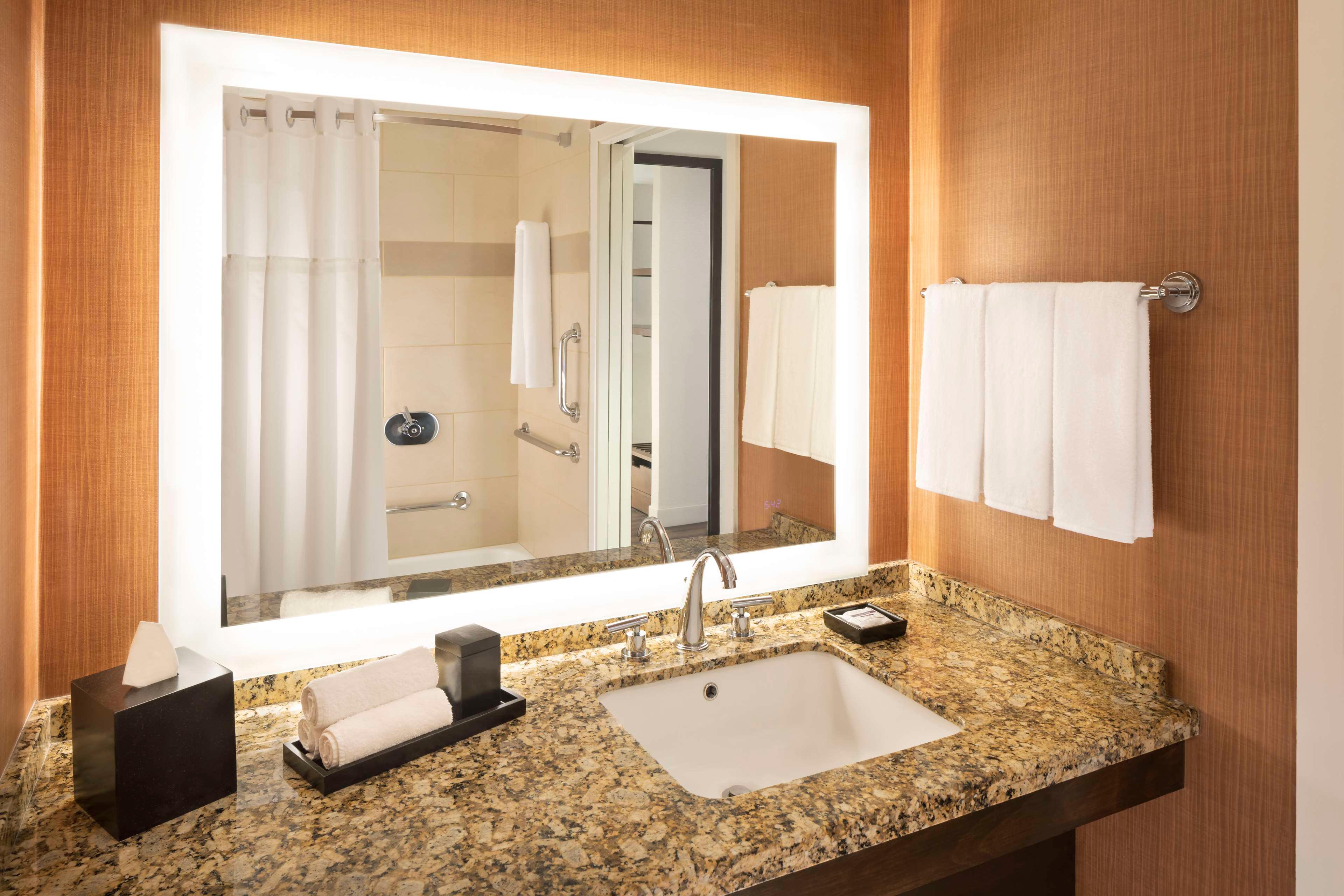 Double Two Queen Beds