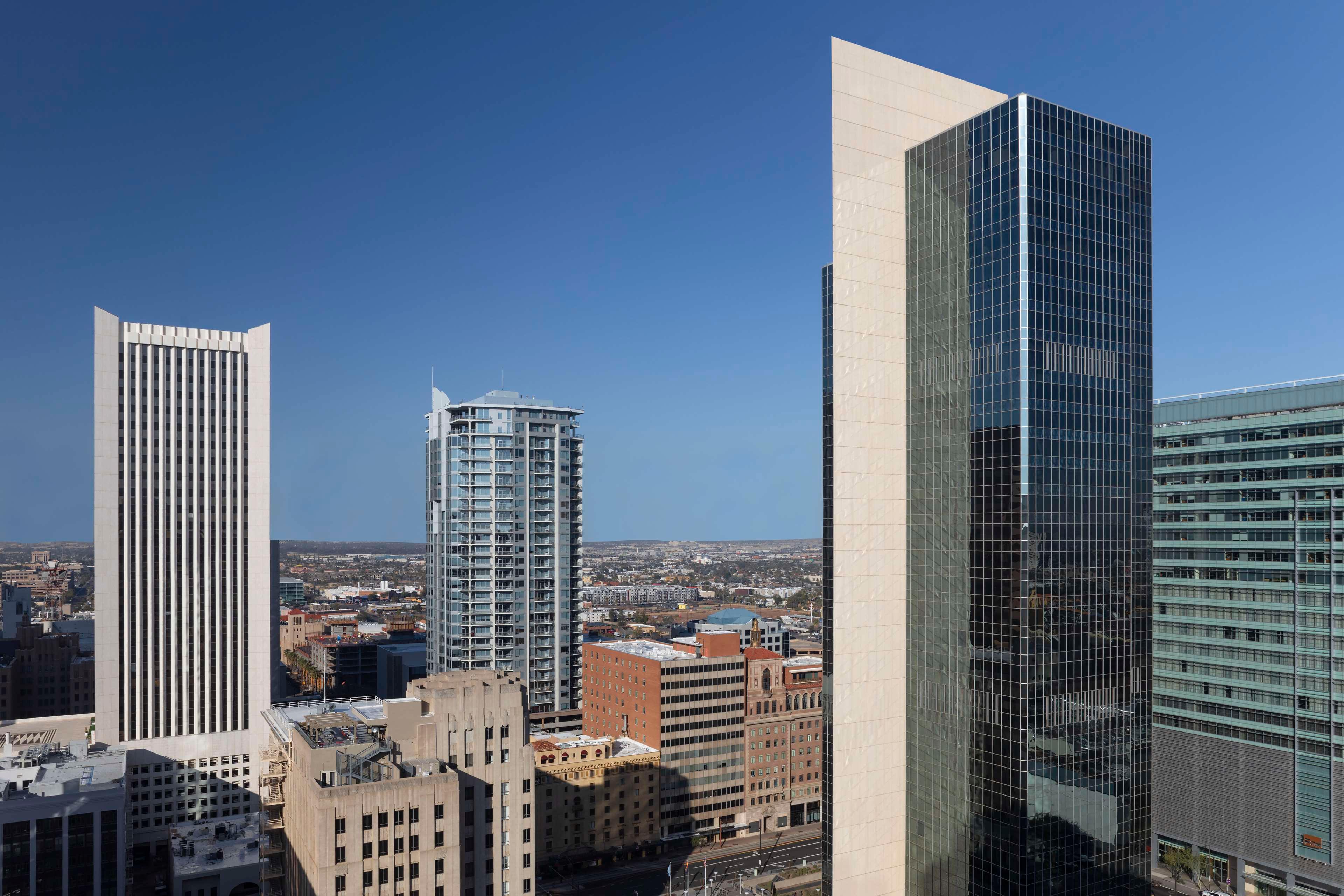 Double Two Queen Beds