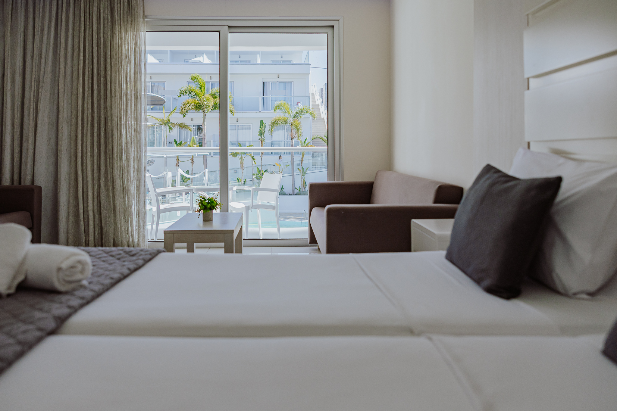 Family Room Superior