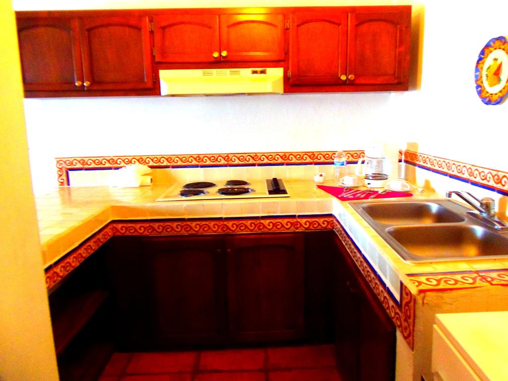 Junior Suite King Size Bed