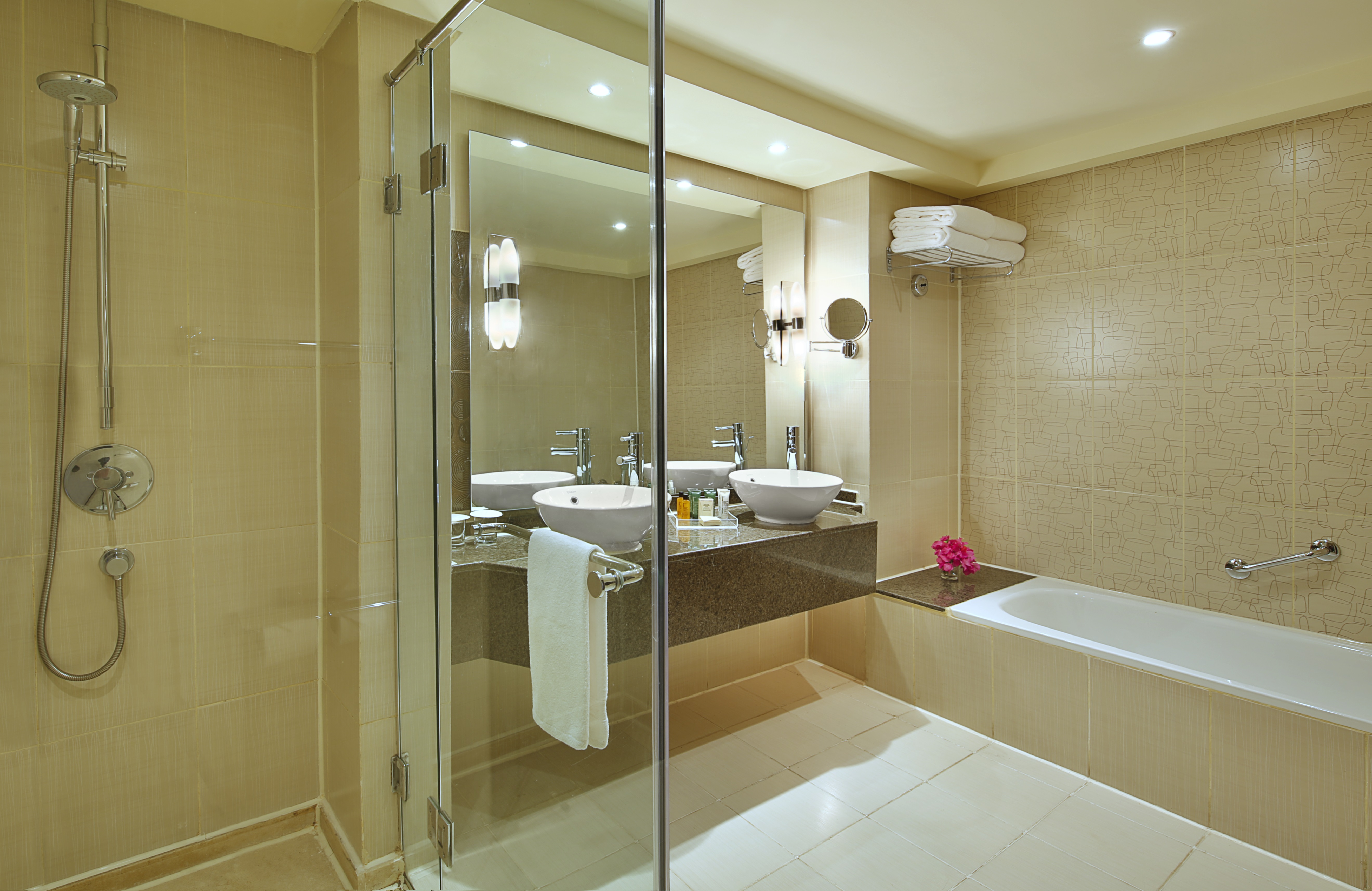 Suite Premium One Bedroom