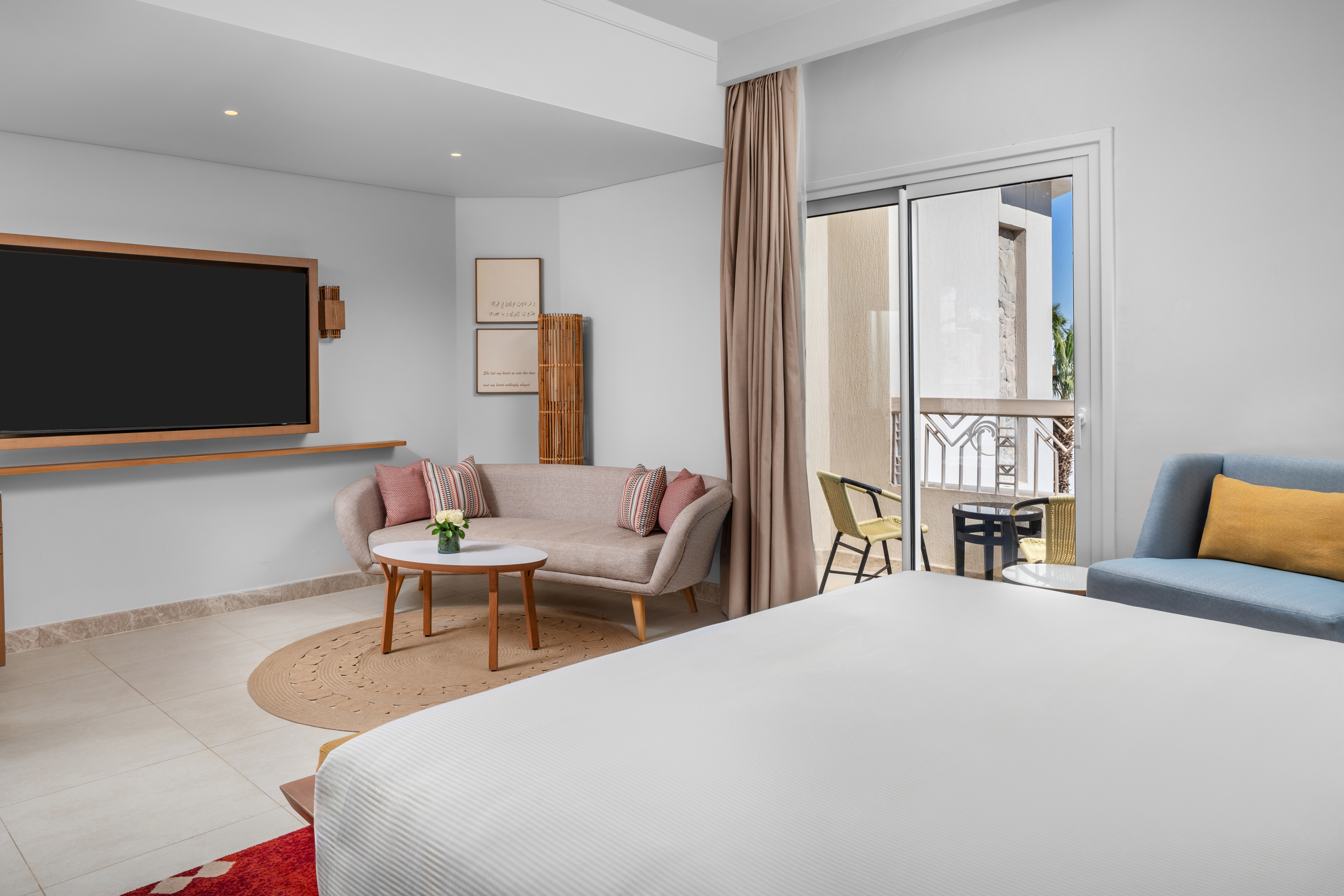 Double or Twin Premium