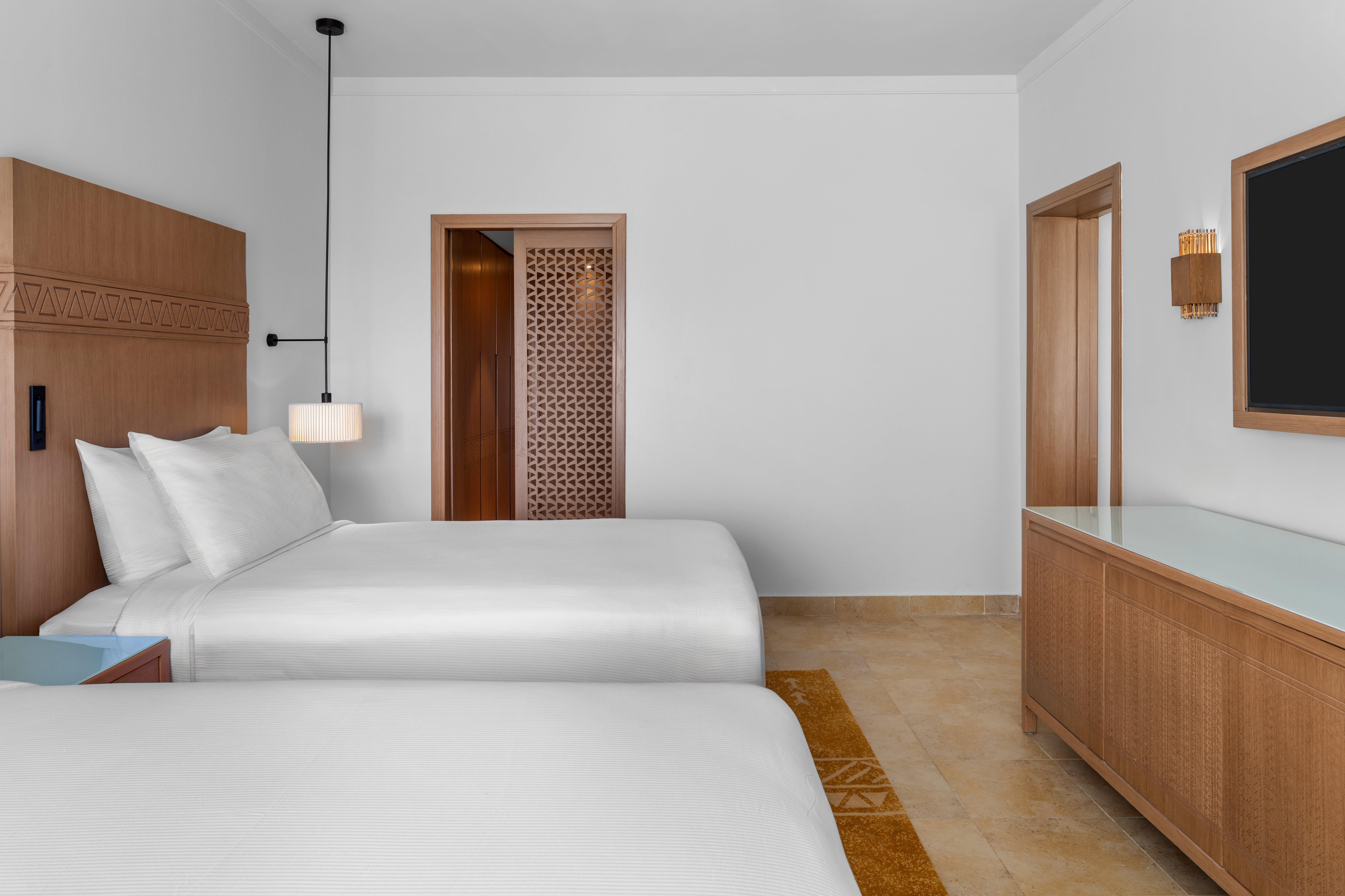 Family Room Connecting Room