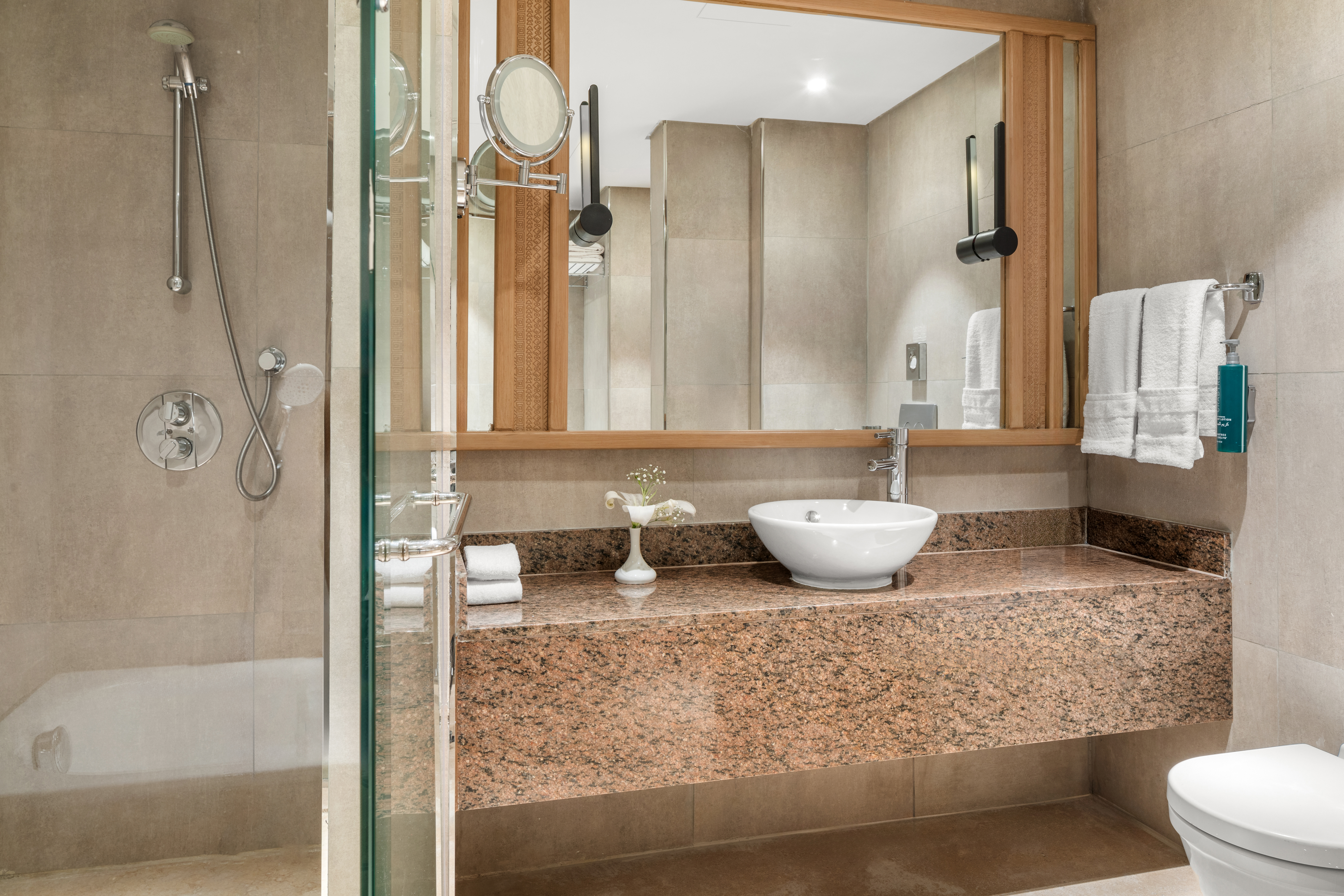 Family Room Connecting Room