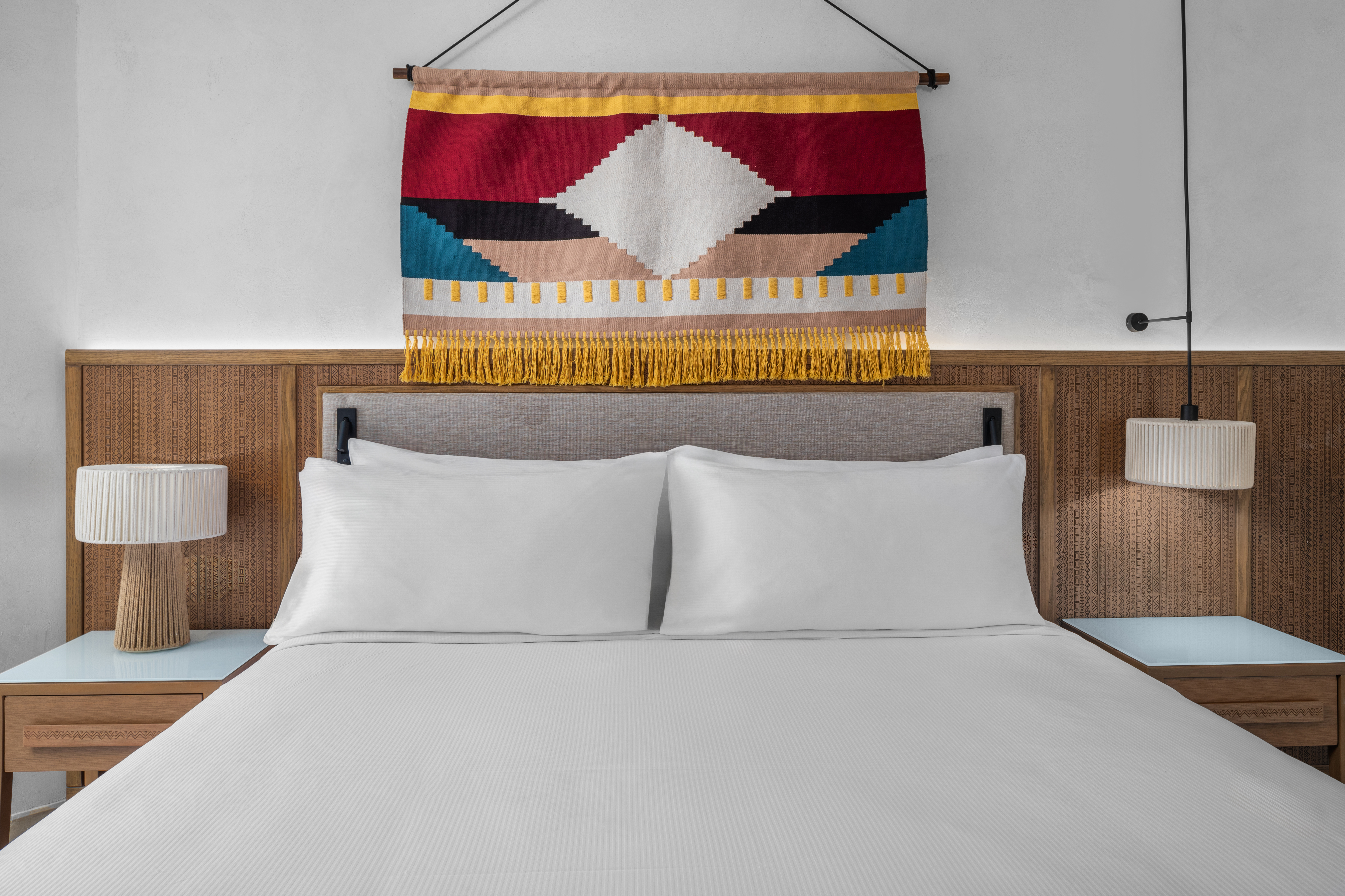 Double or Twin Grand with Views