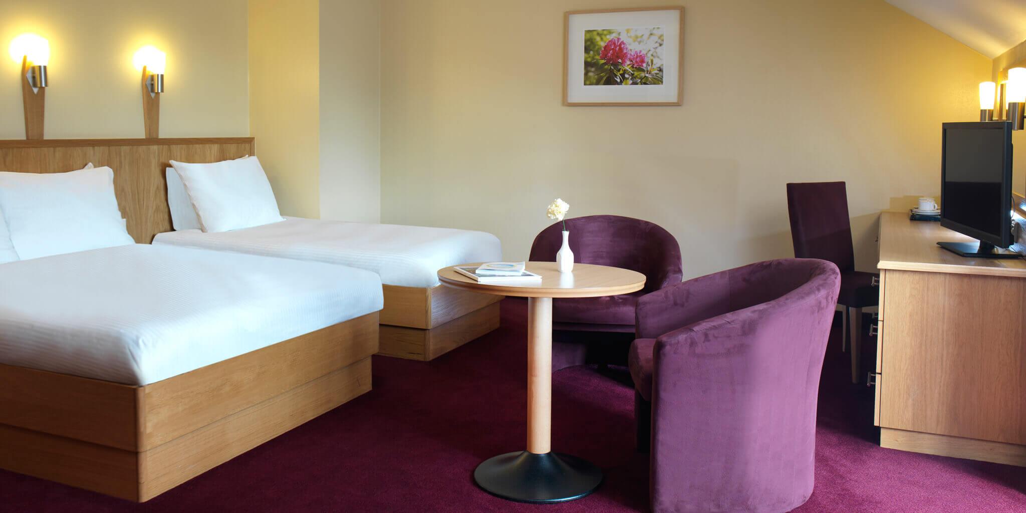 Family Room Standard