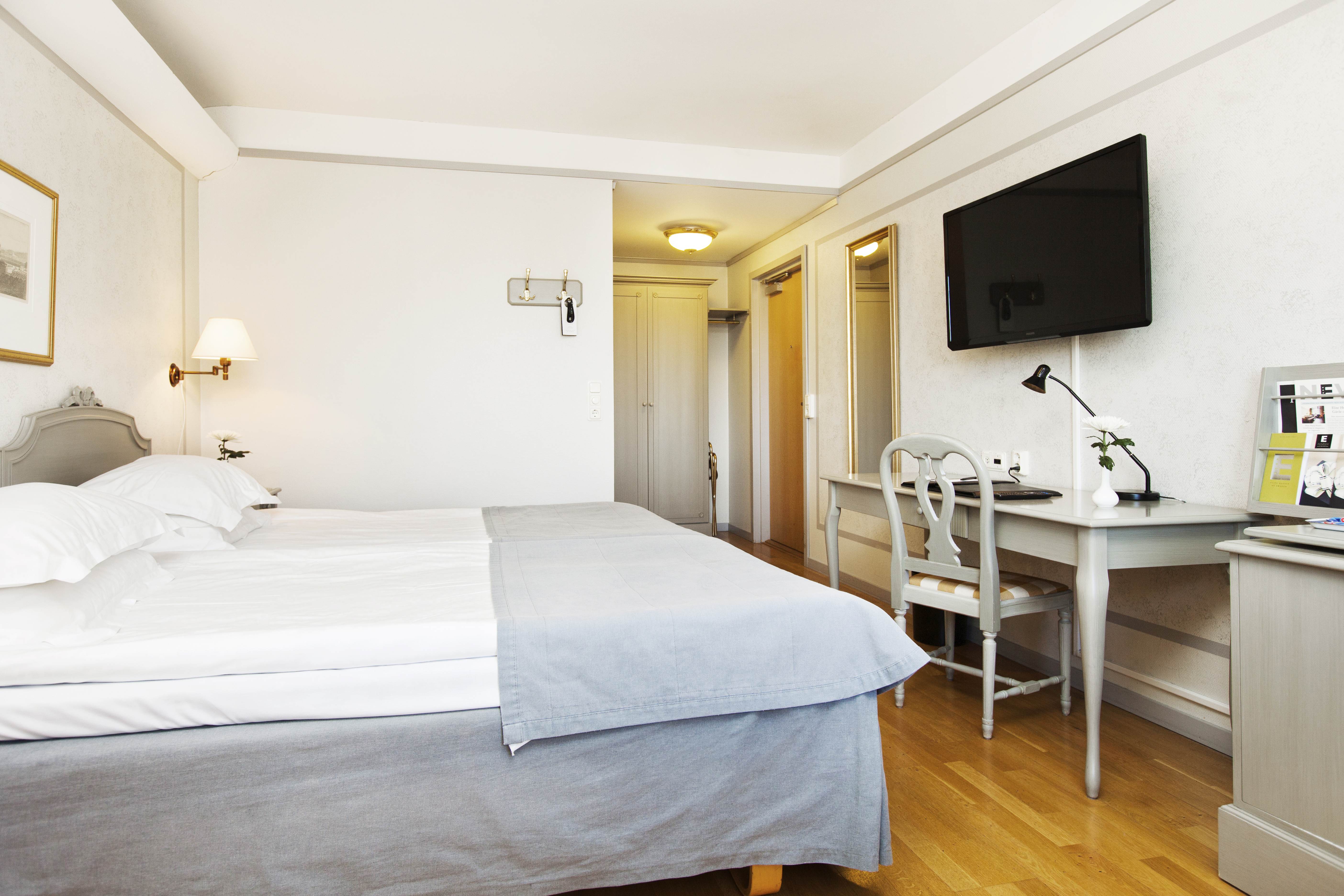 Family Room Standard