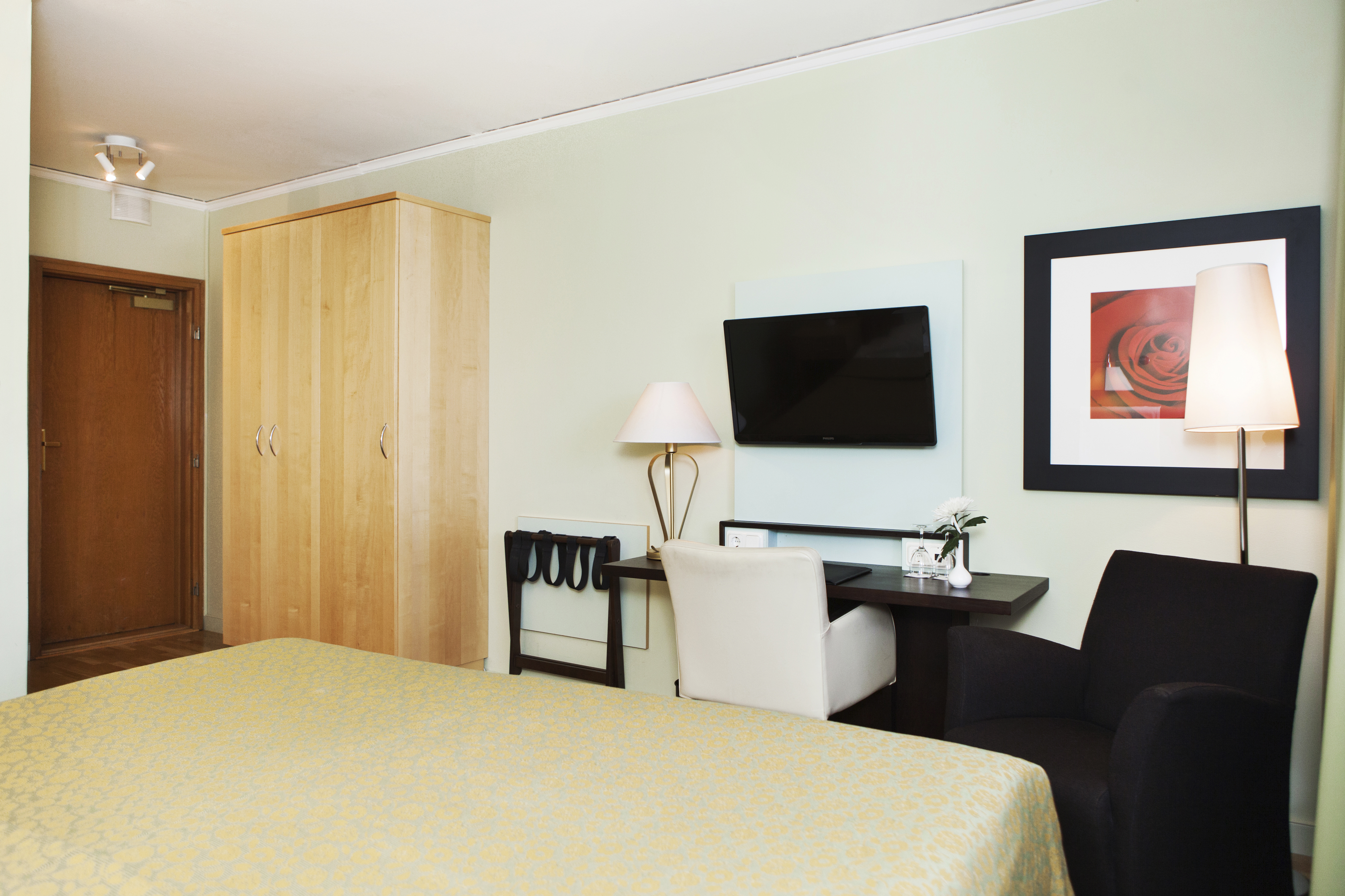 Family Room Standard