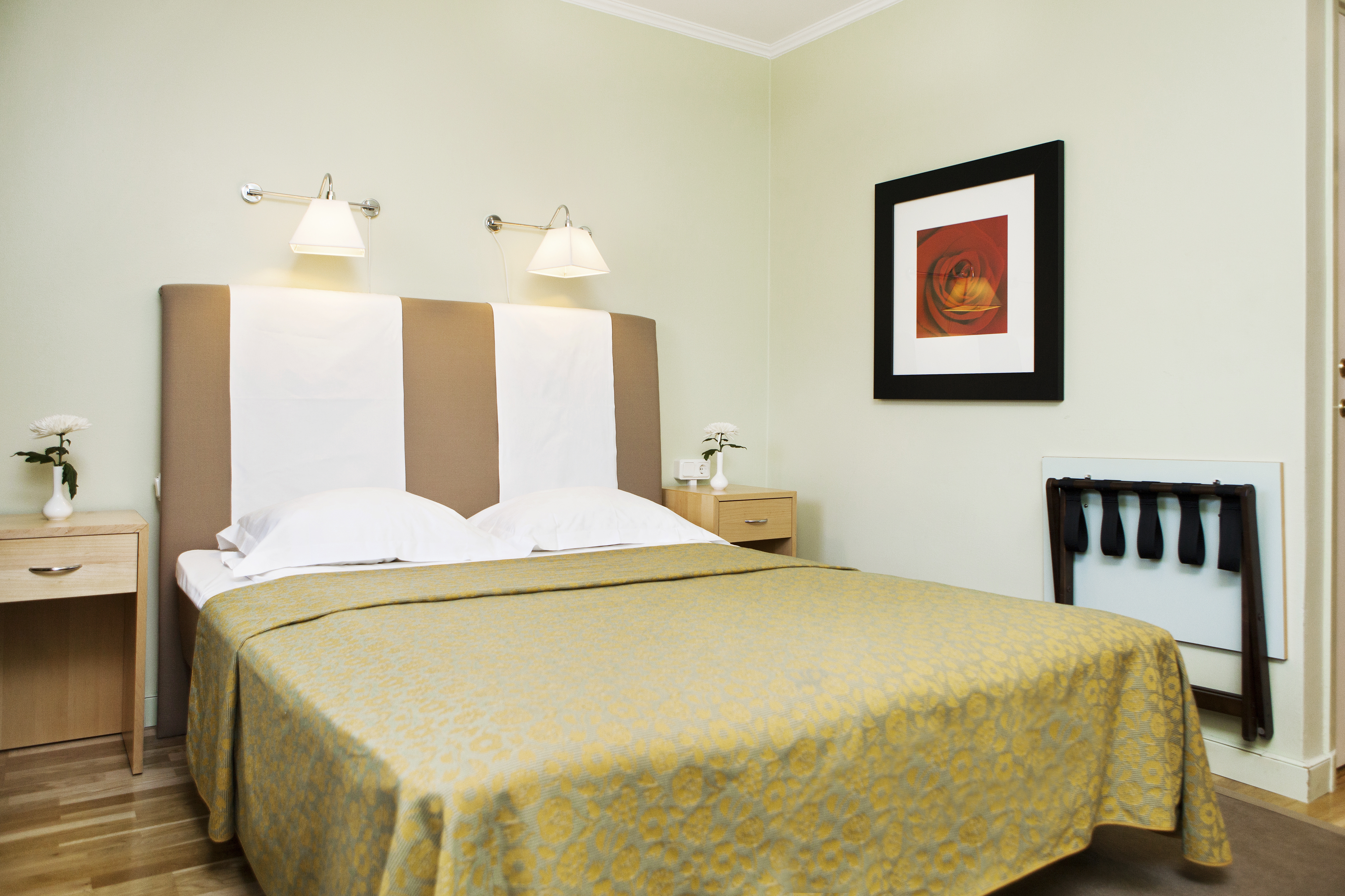 Family Room Standard