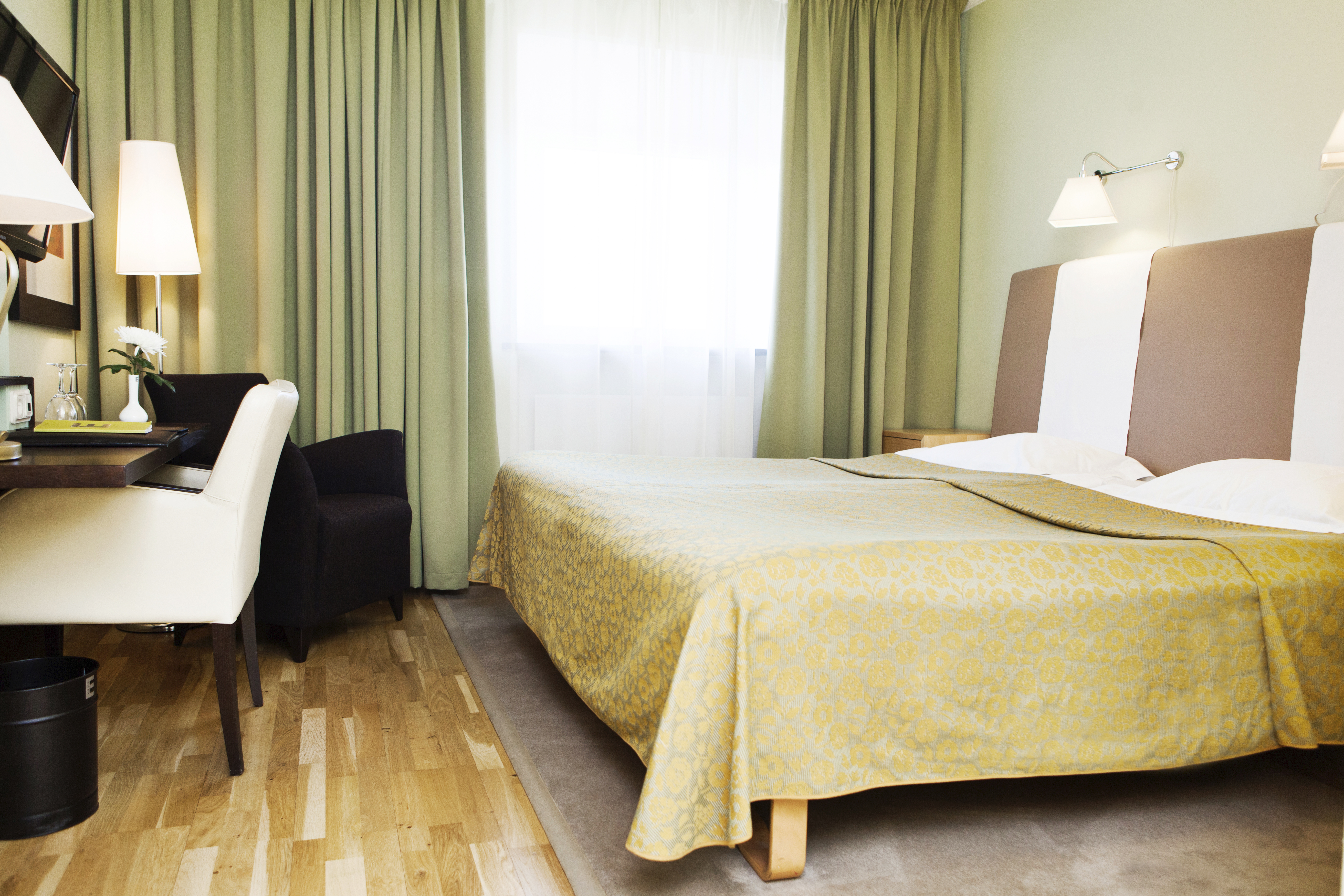 Family Room Standard