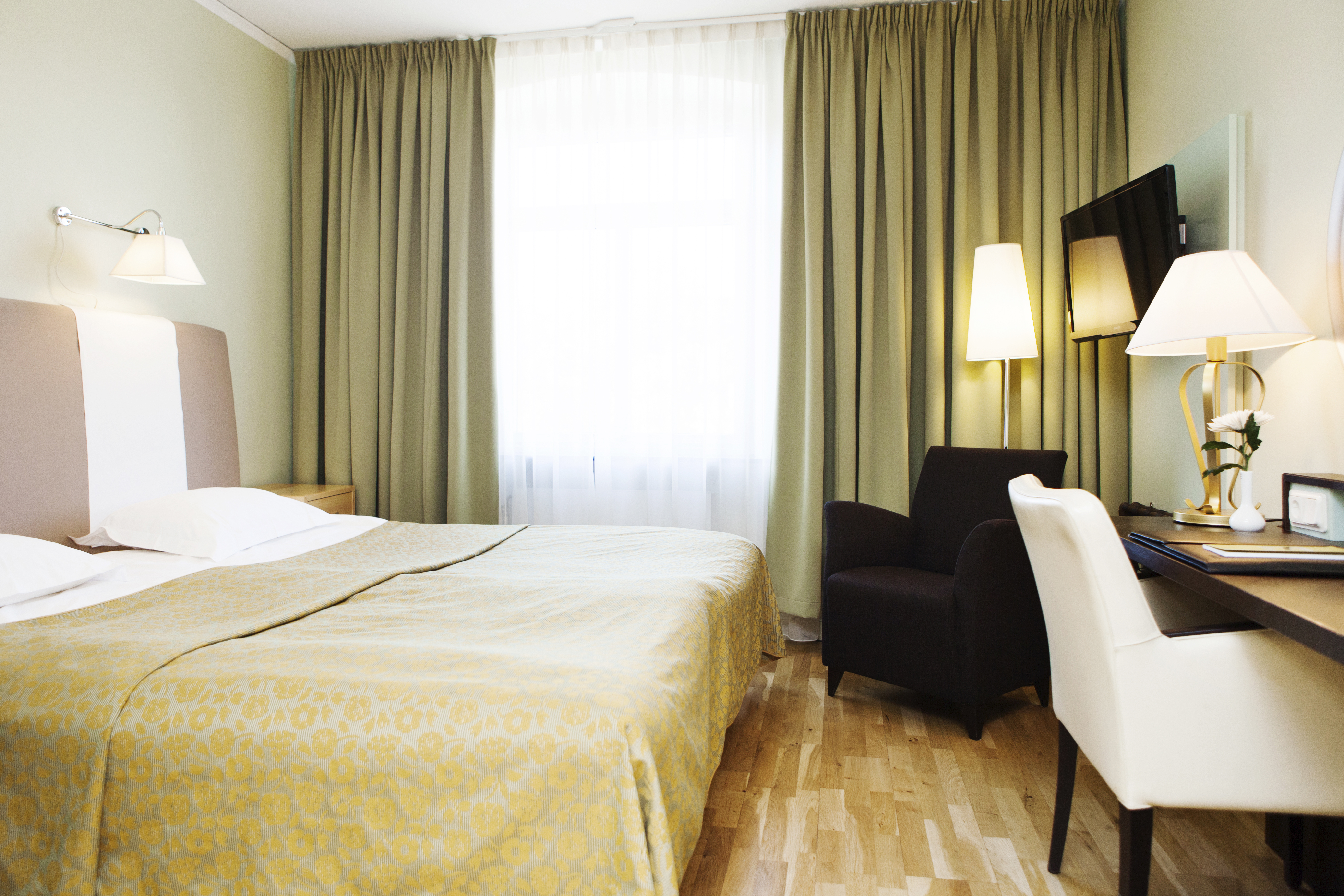 Family Room Standard