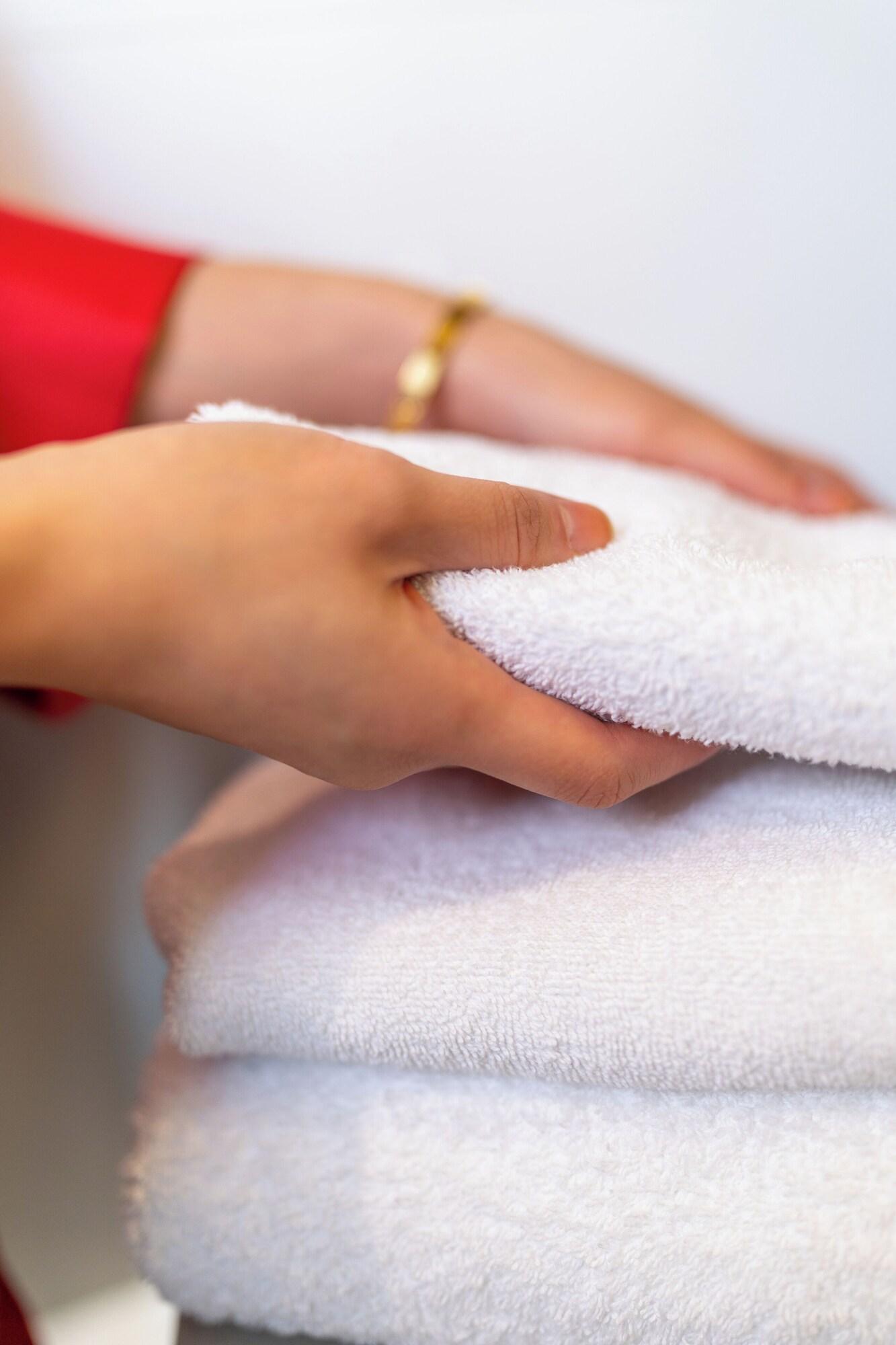 Family Room Two Double Beds