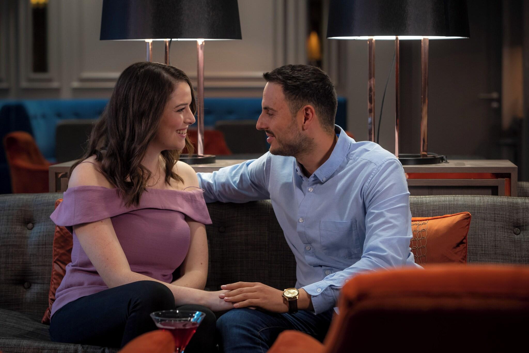 Family Room Two Double Beds