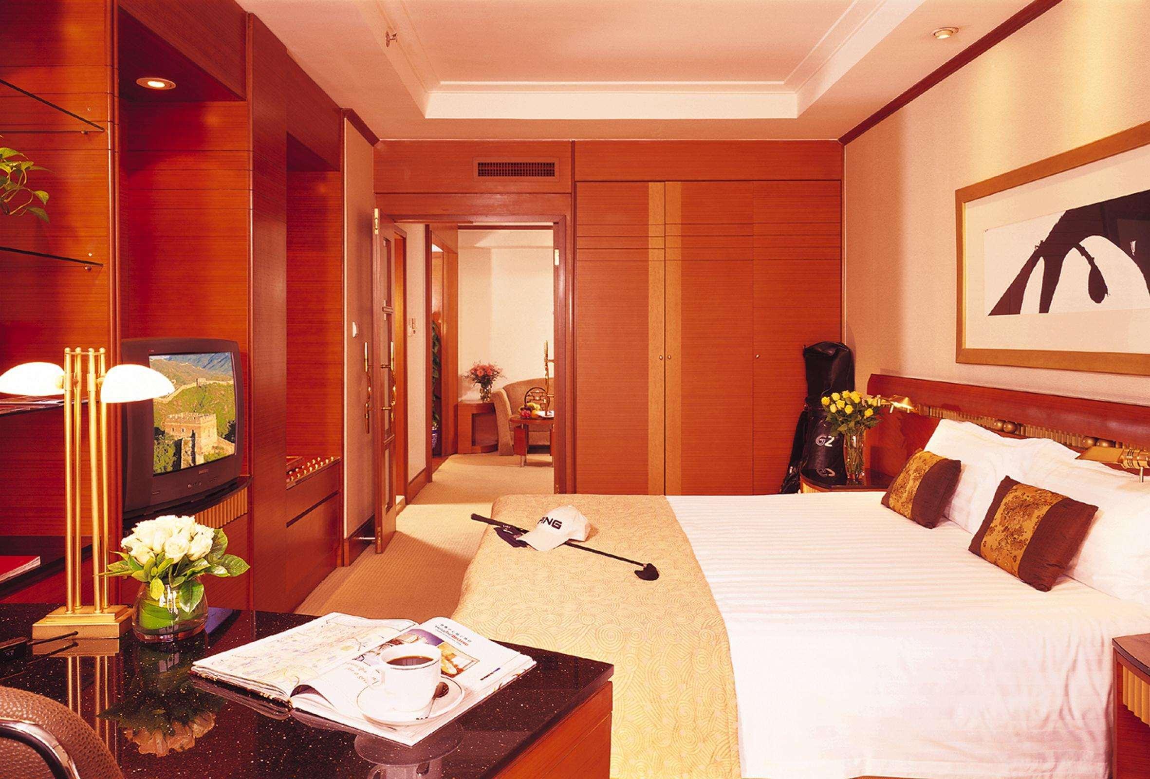 Junior Suite Standard