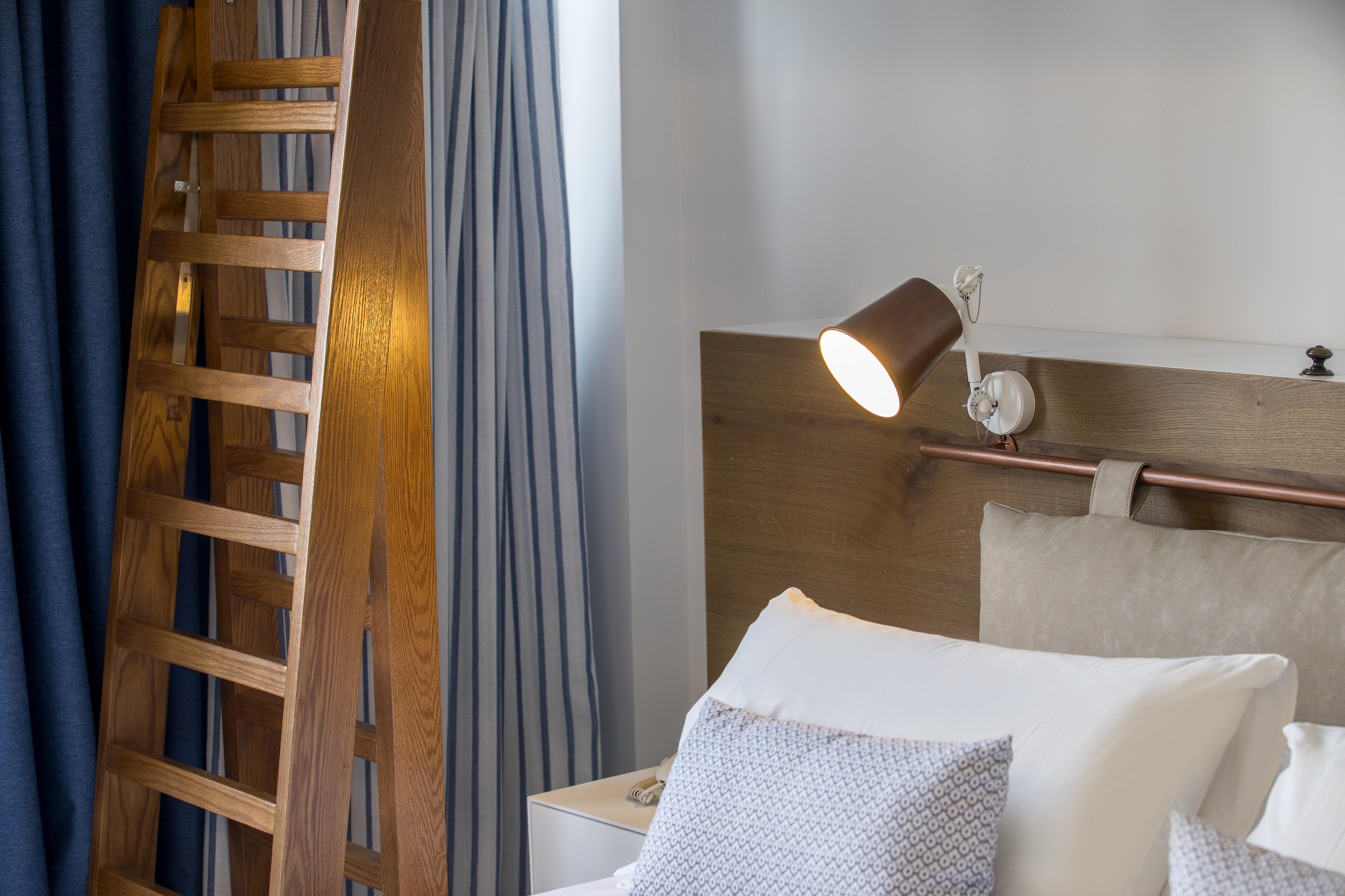 Family Room Side Sea View