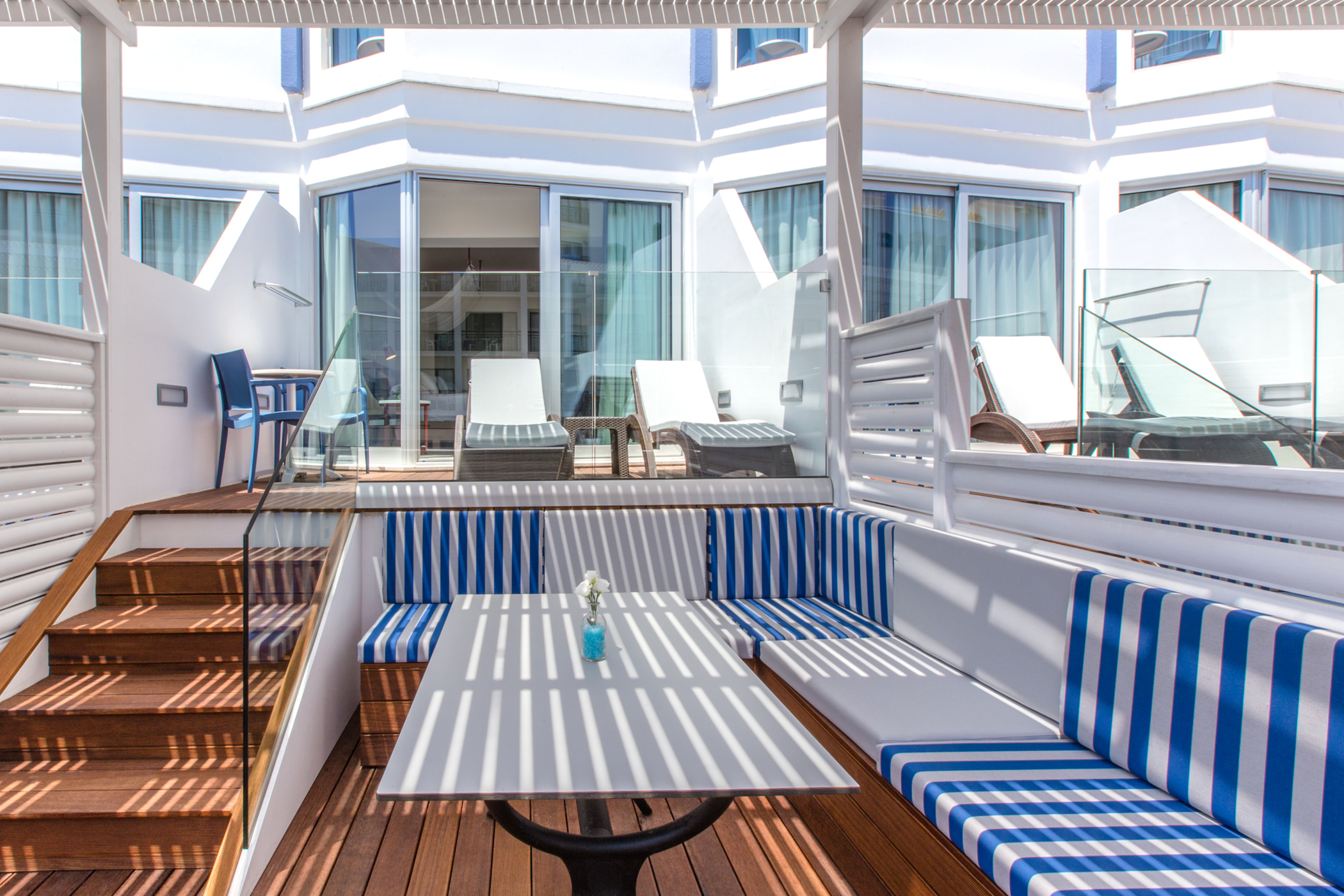 Junior Suite Standard