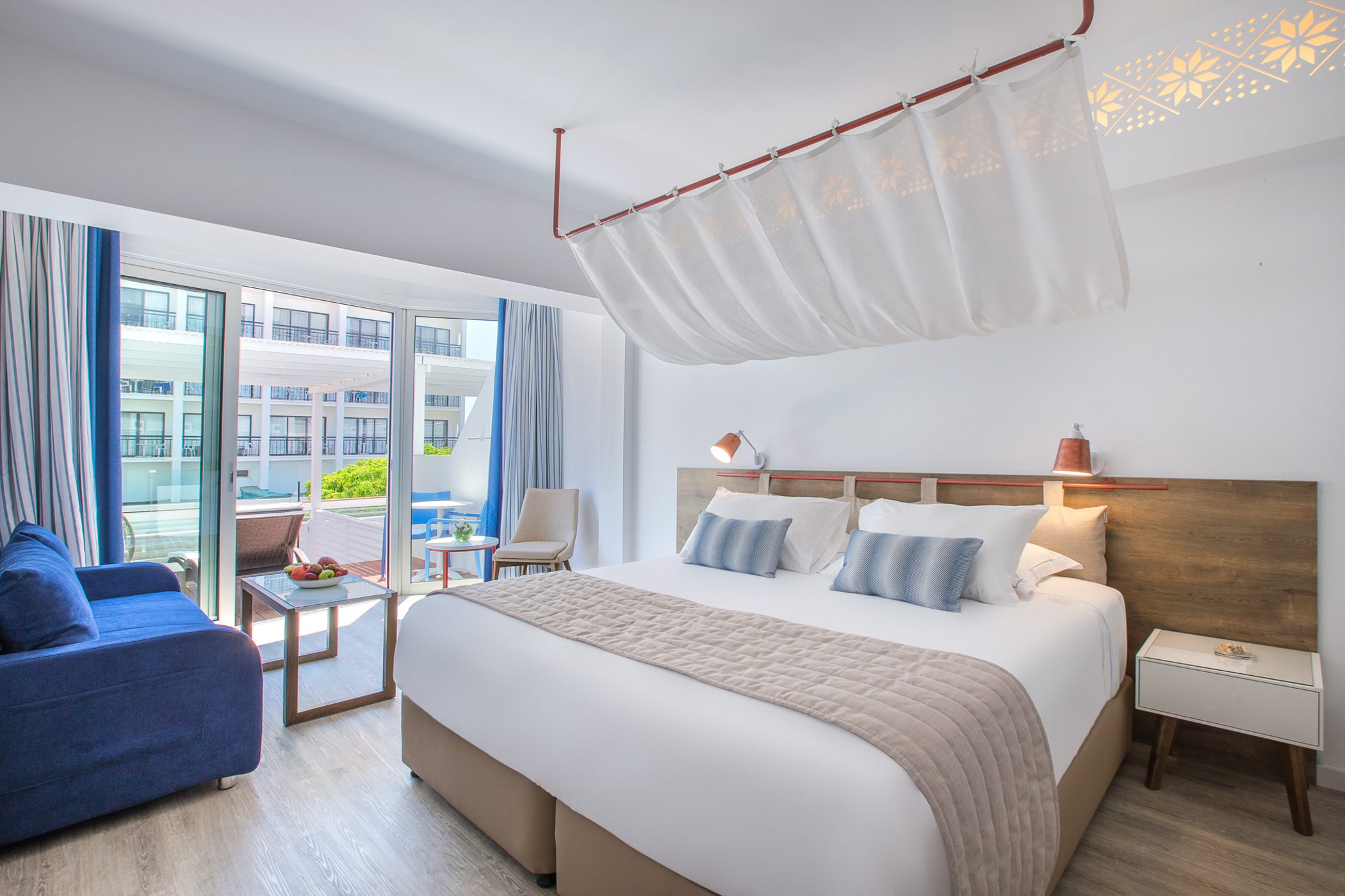 Junior Suite Standard