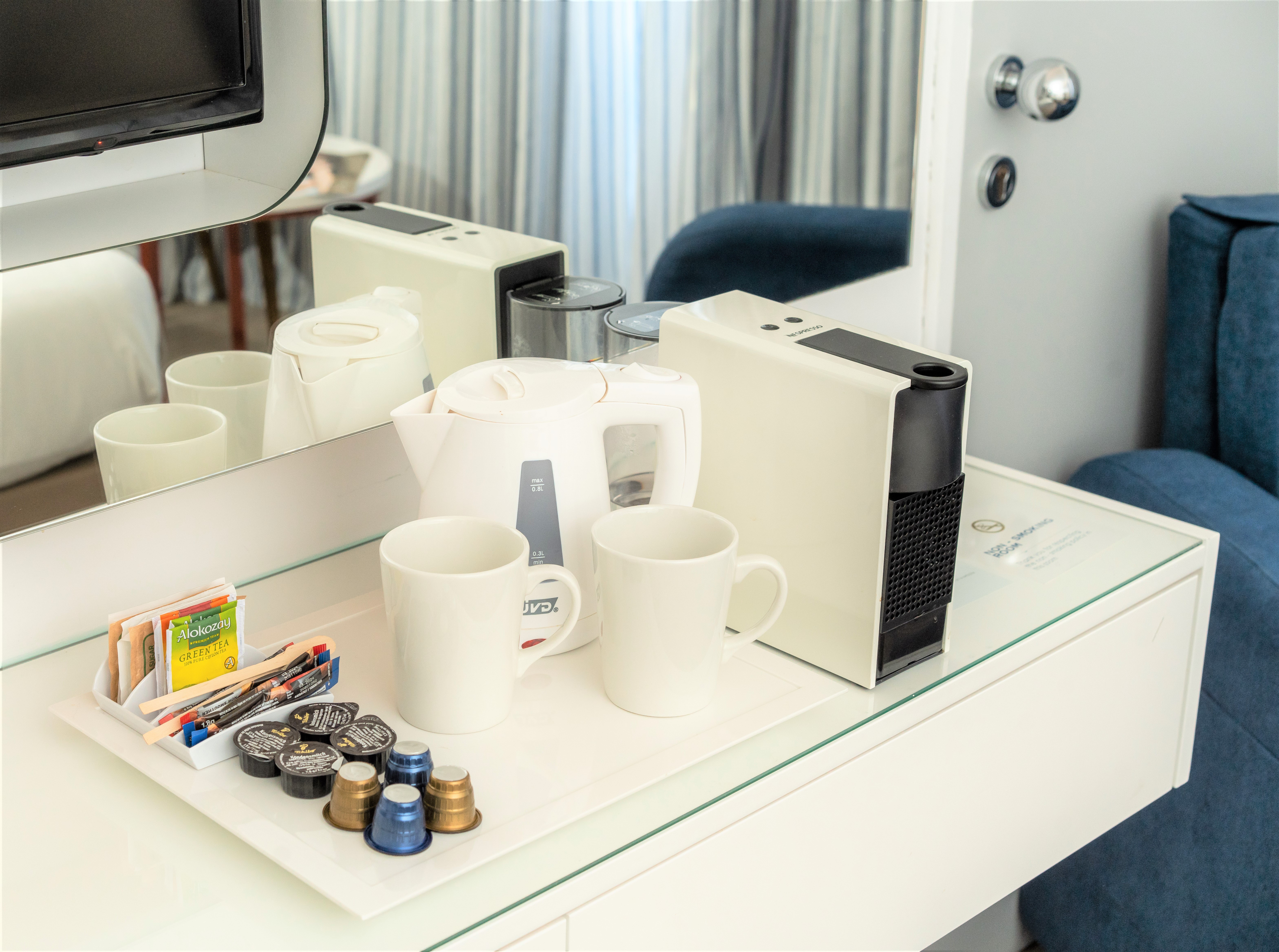 Double or Twin Premium