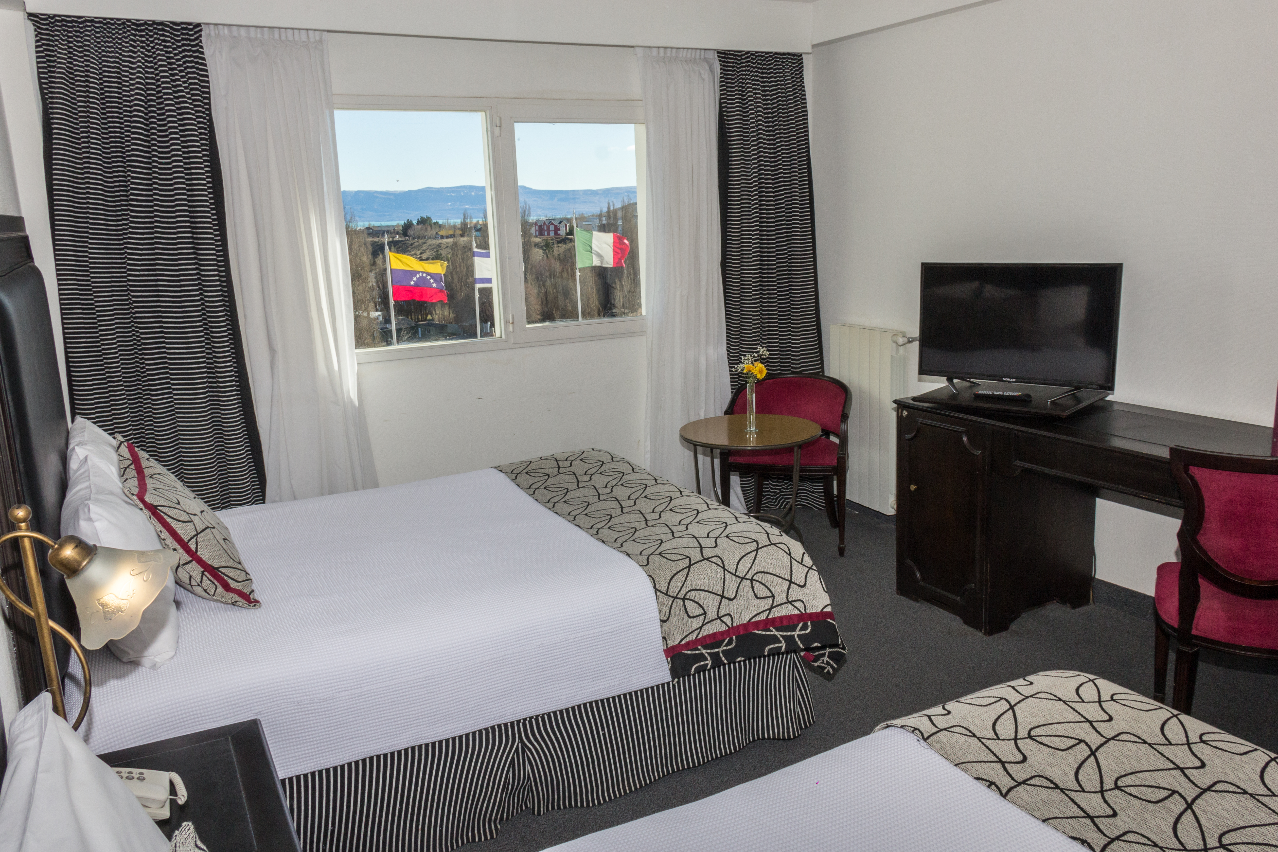 Family Room Two Queen Beds