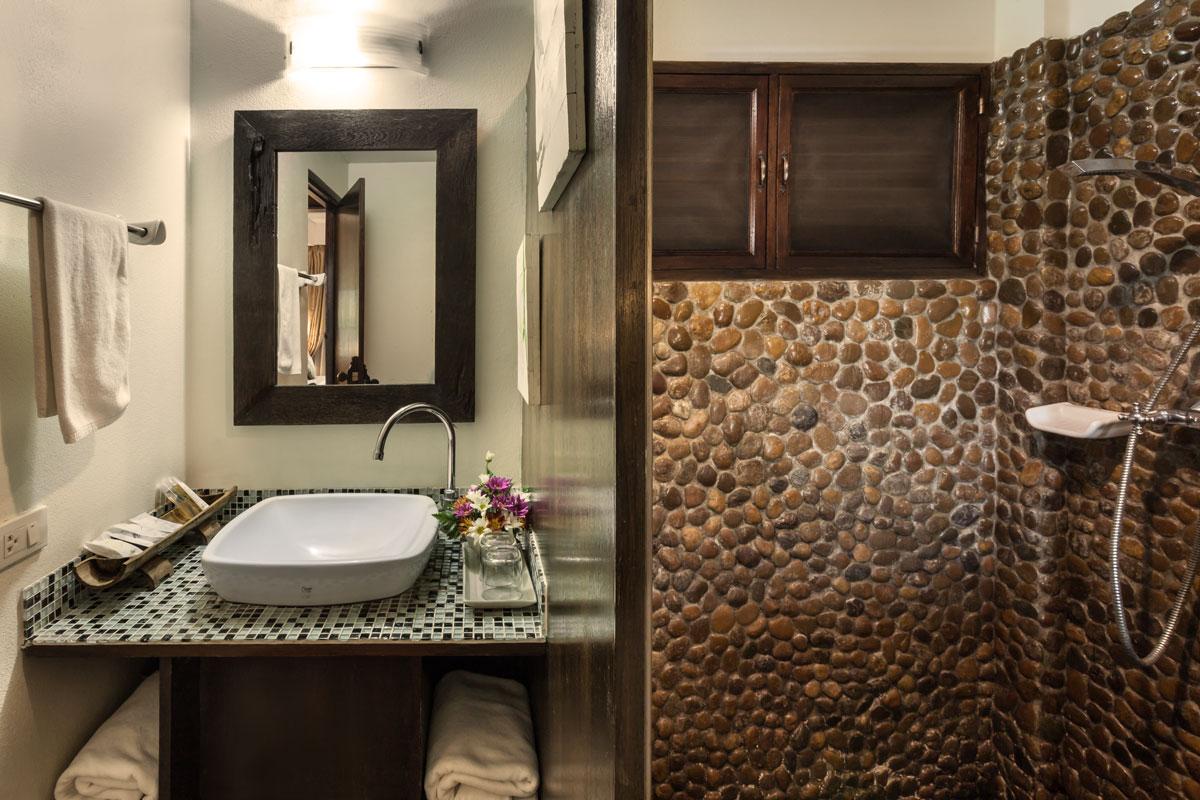 Double or Twin Superior River View