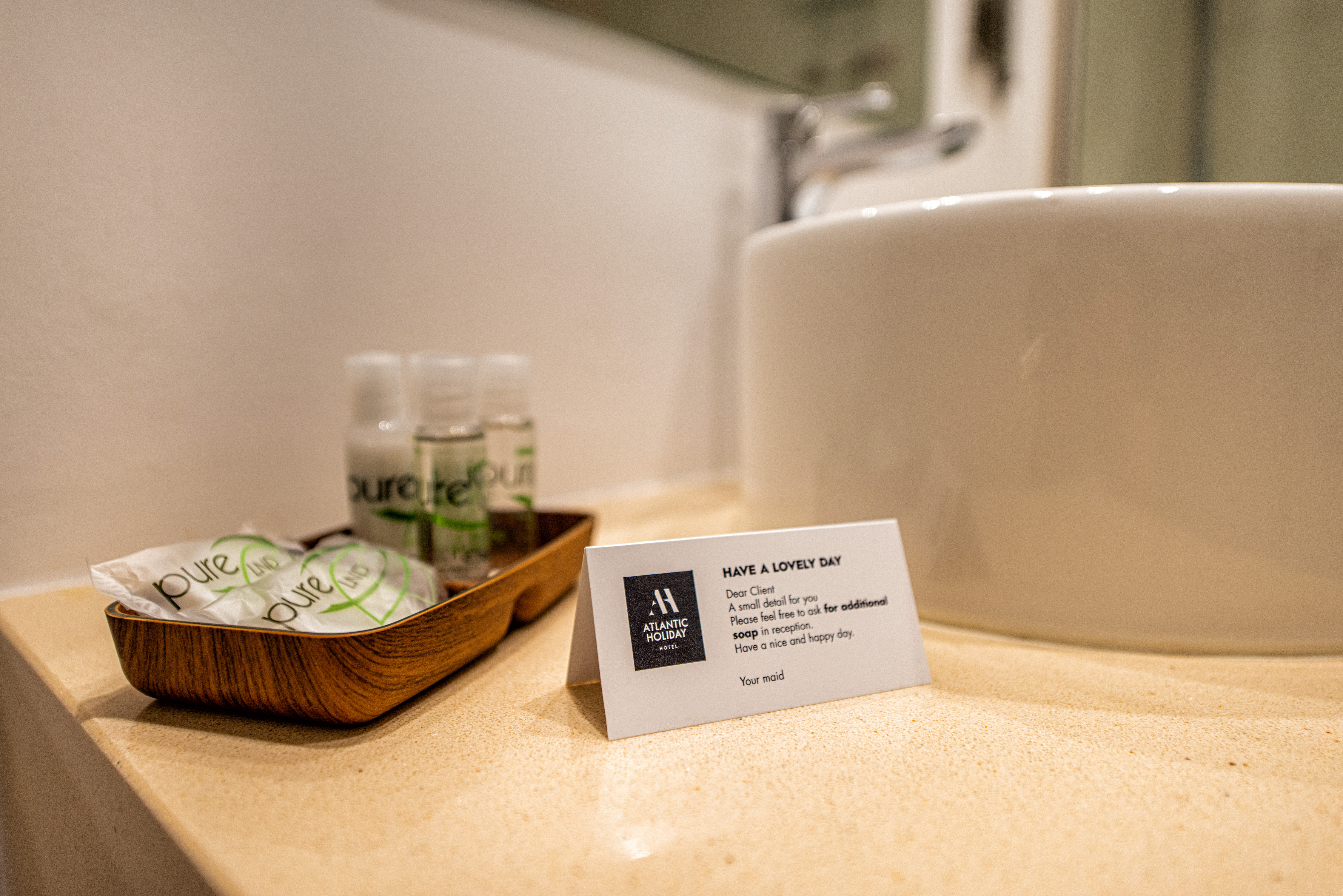 Apartment Capacity 2 One Bedroom