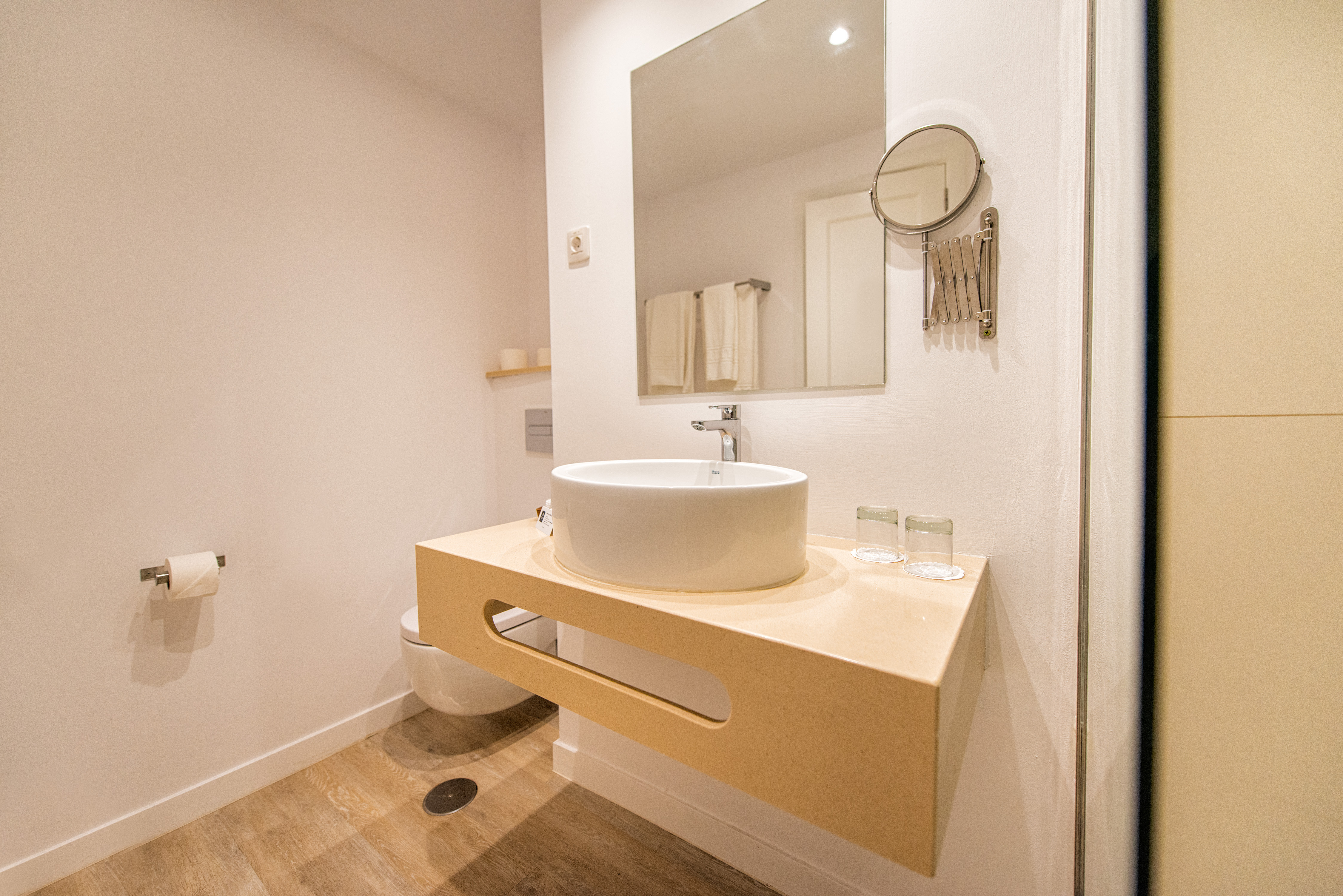 Apartment One Bedroom