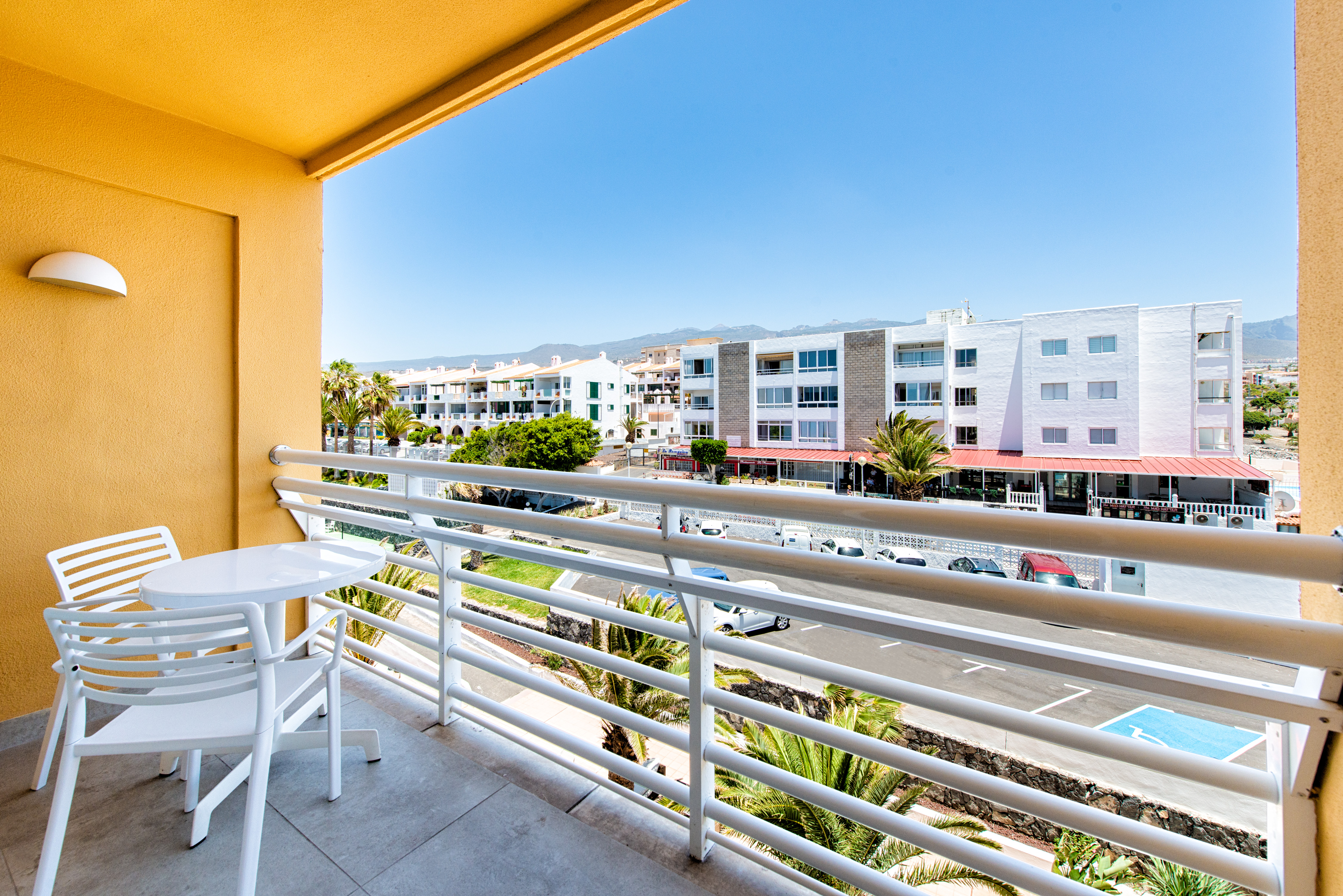 Apartment One Bedroom