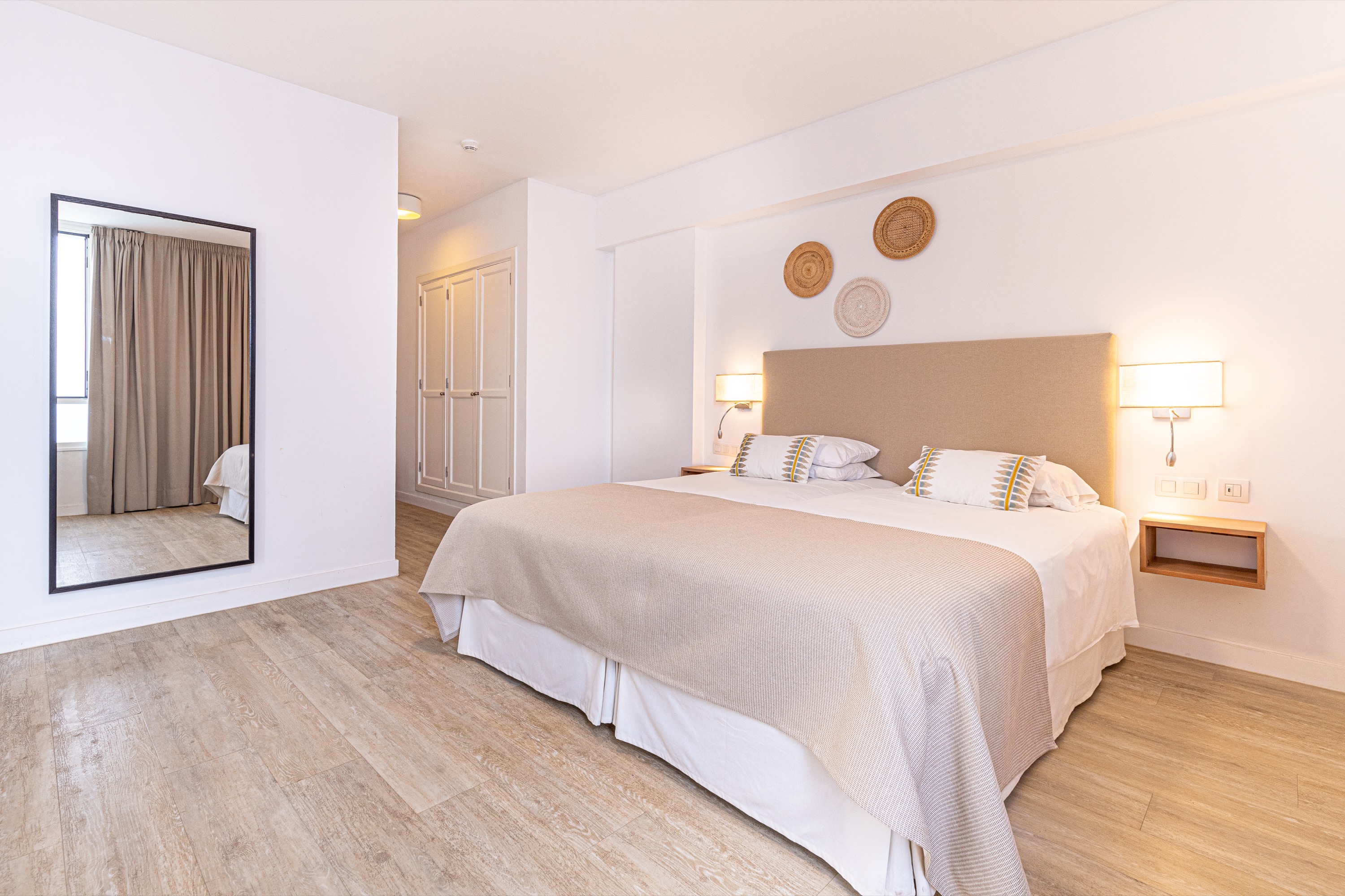 Apartment One Bedroom