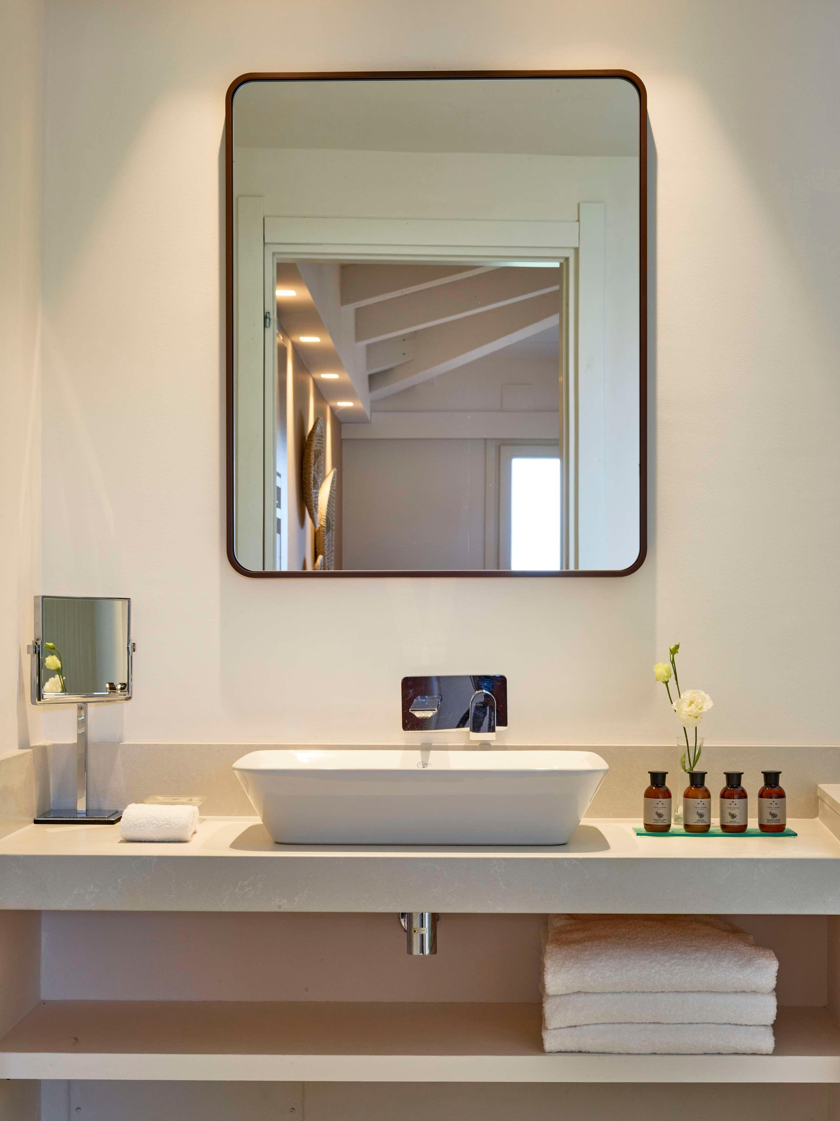 Double Deluxe Lagoon View