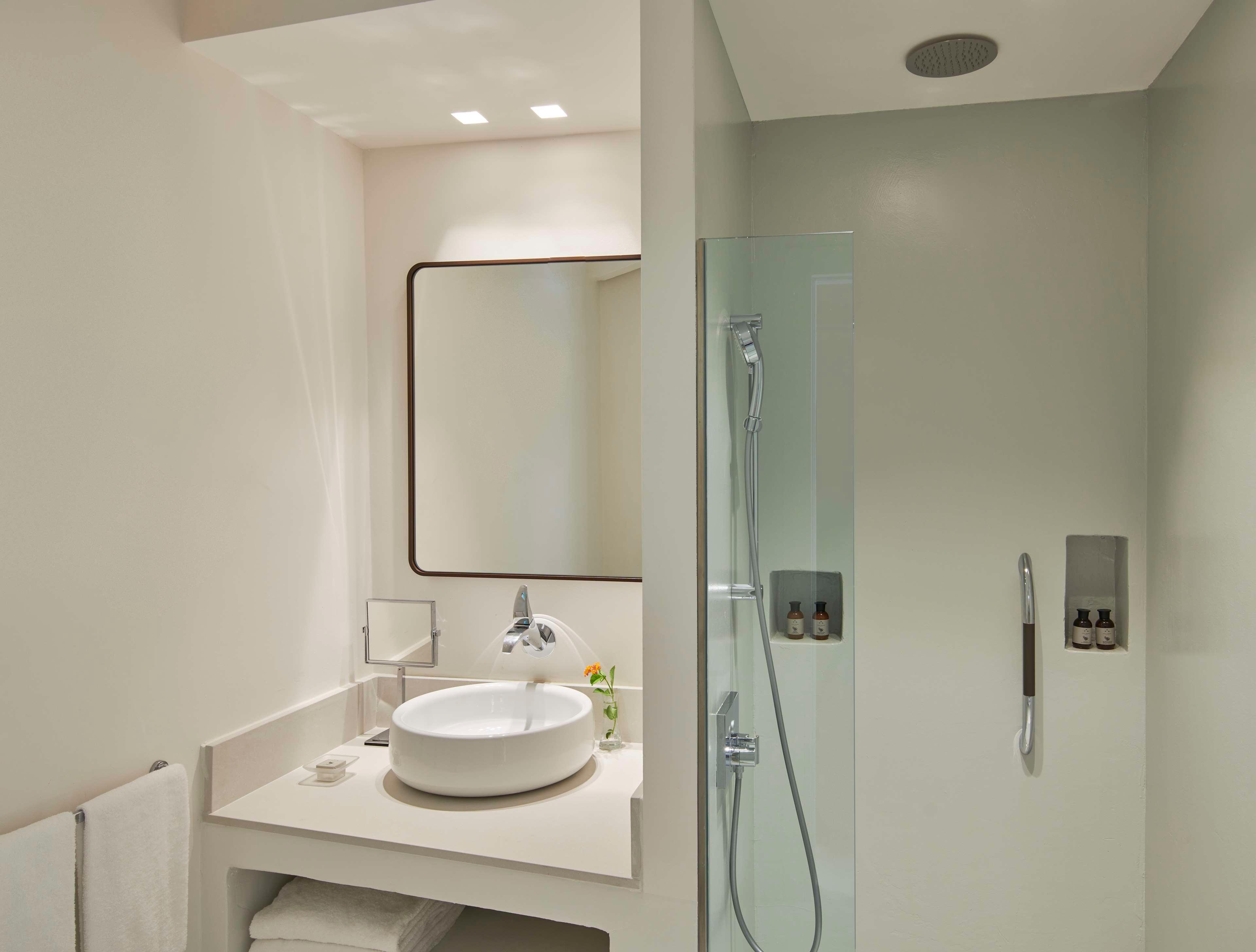 Double Deluxe Bay View