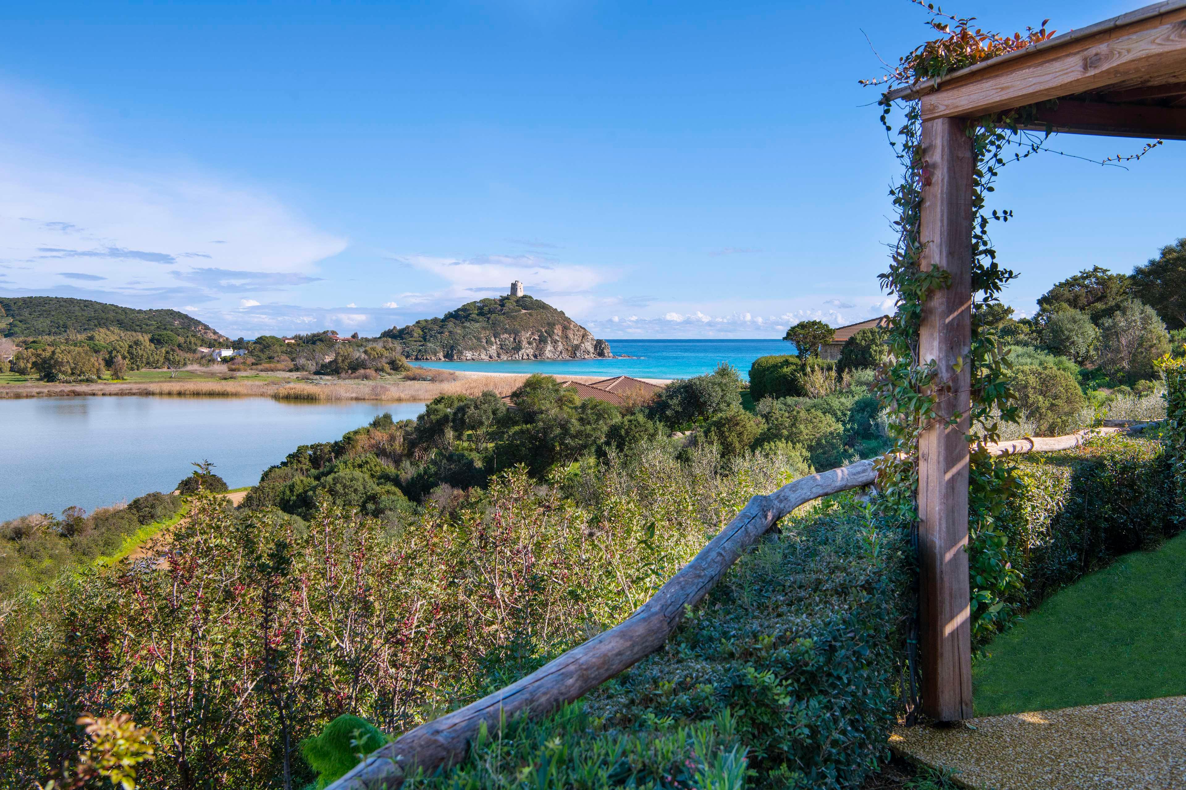 Double Deluxe Bay View