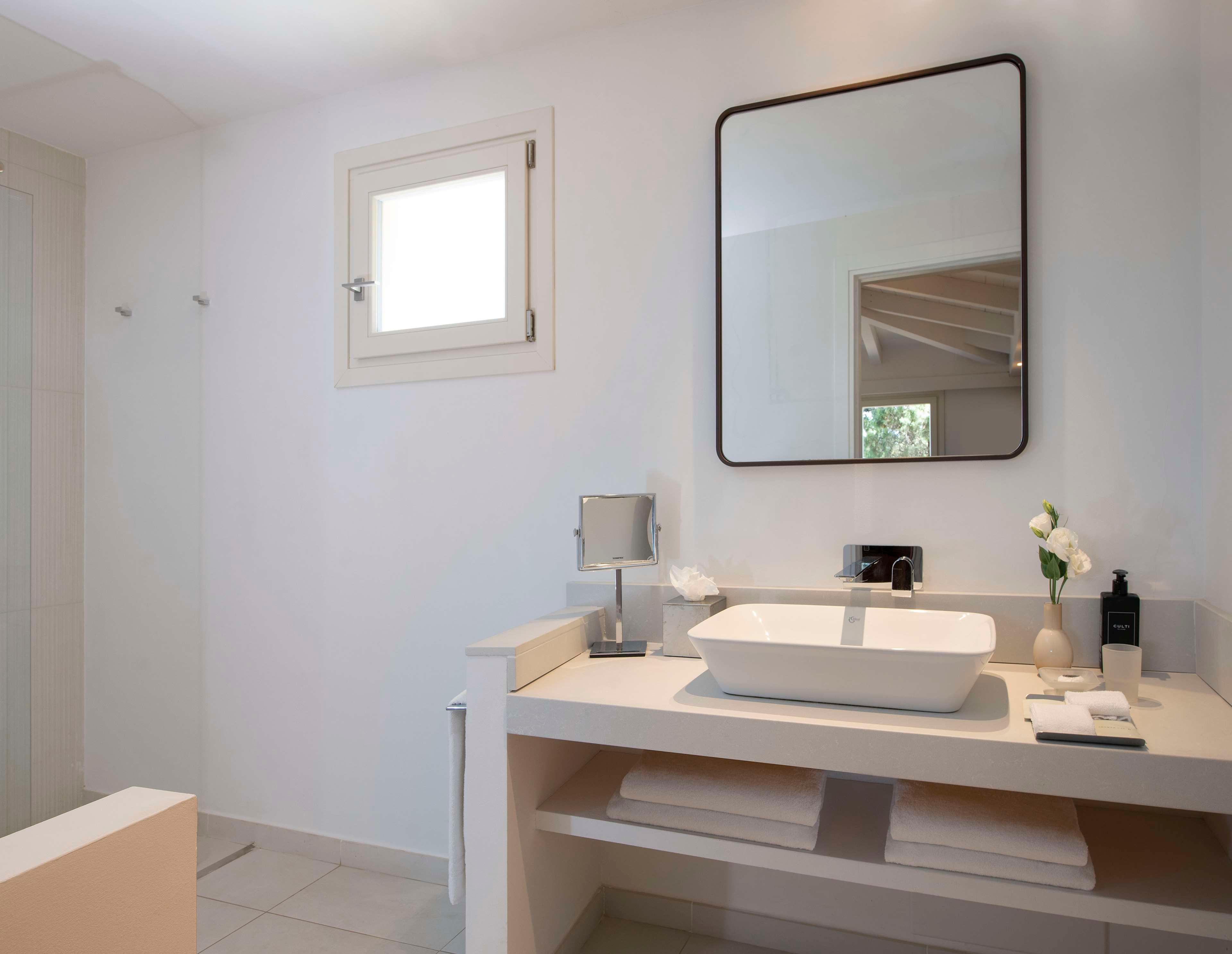 Double Accesible Deluxe 